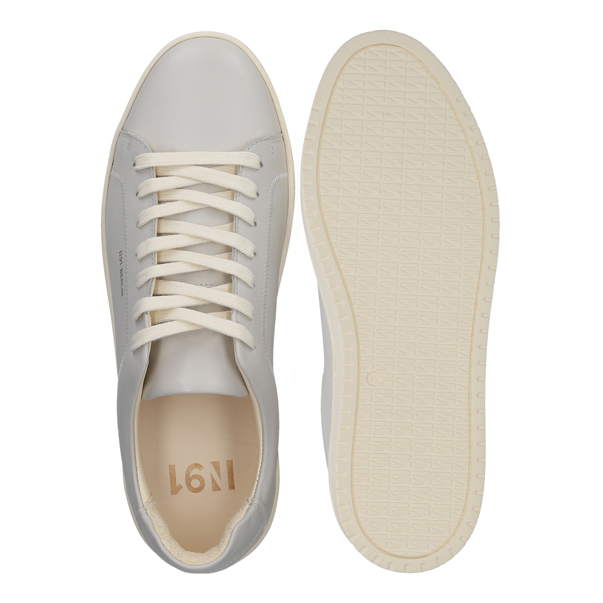 Original Draft BA - Off white