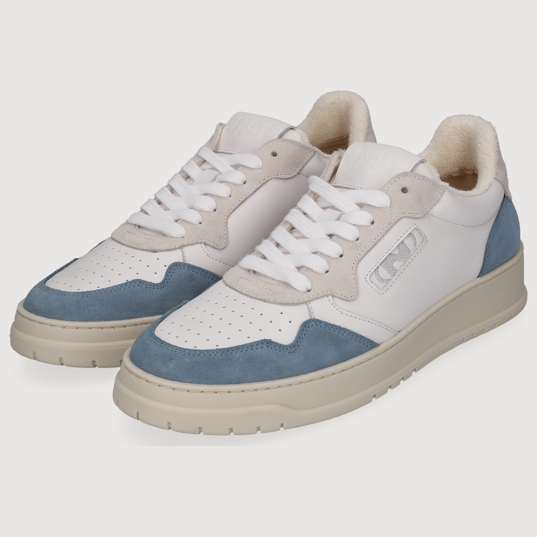 N91 Men's Vintage One M AG