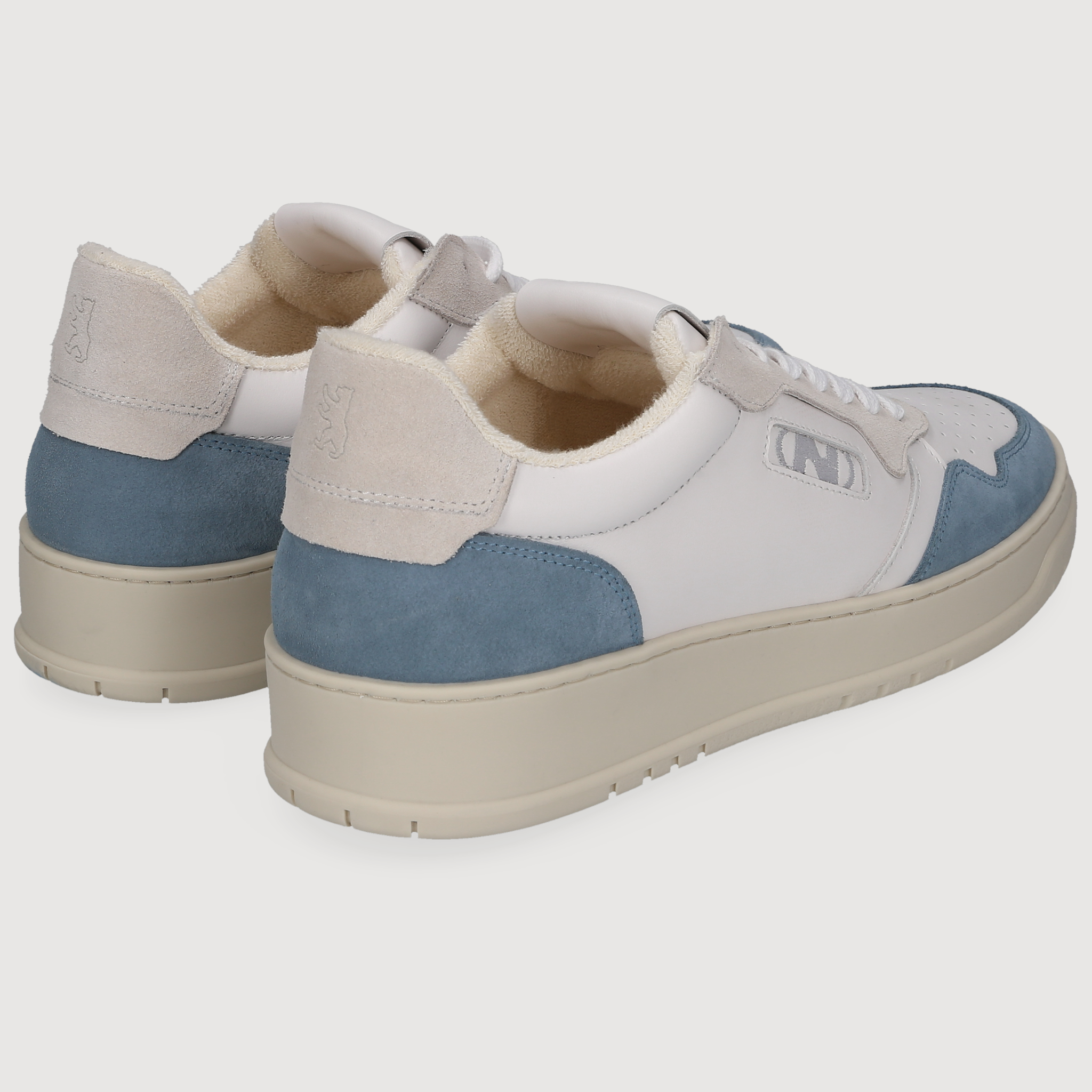 N91 Men's Vintage One M AG
