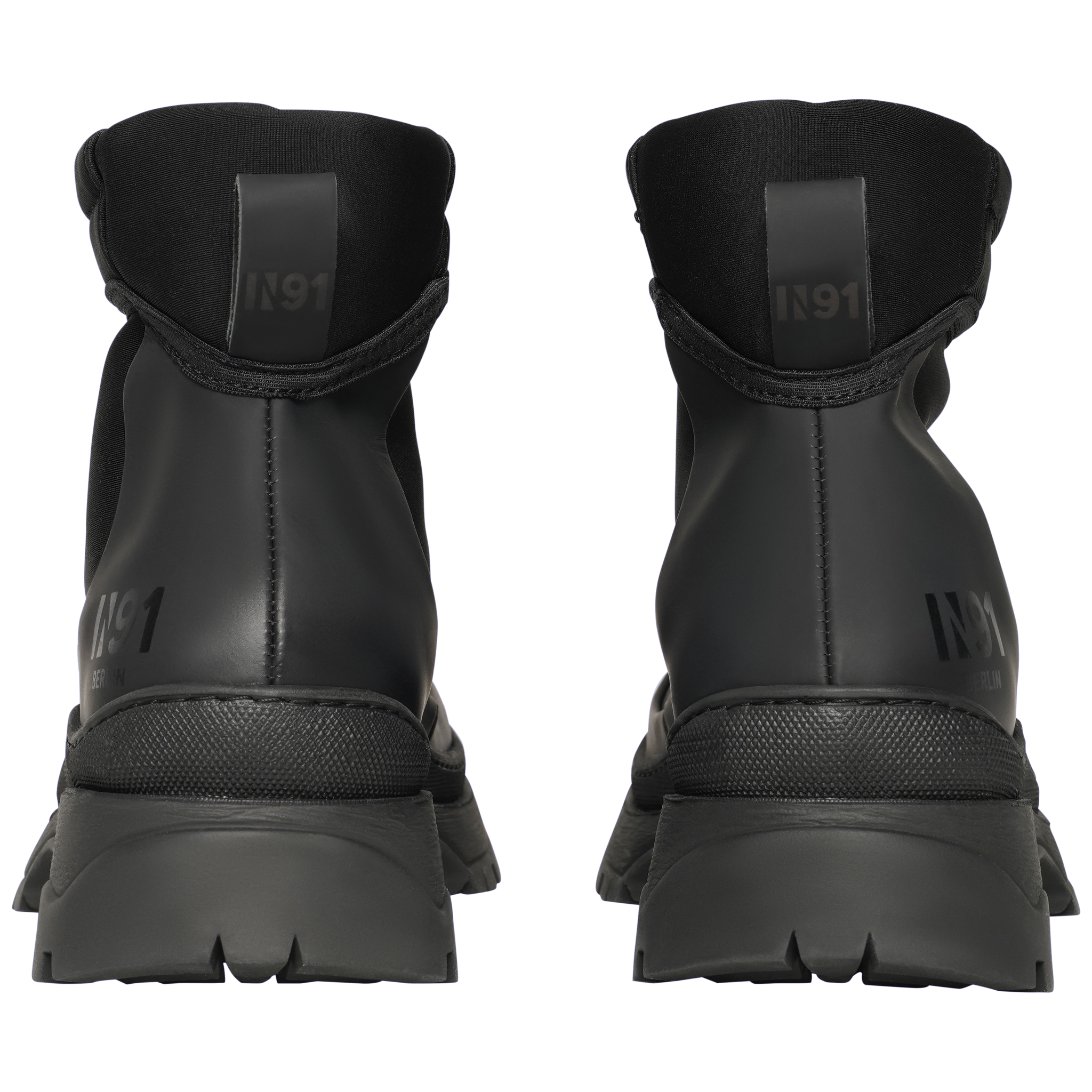 N91 Damen Motech W AA