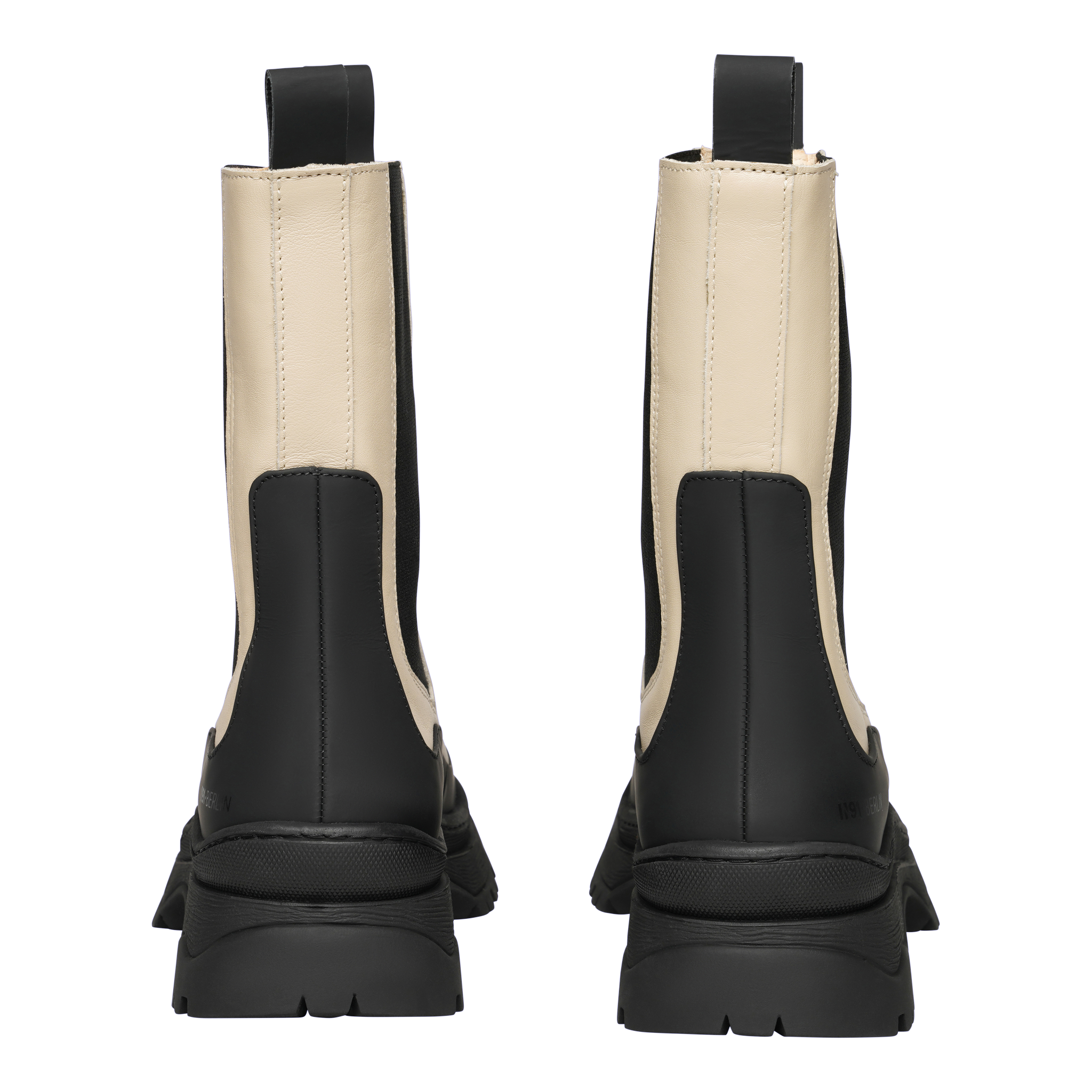 N91 Damen Motech W CB