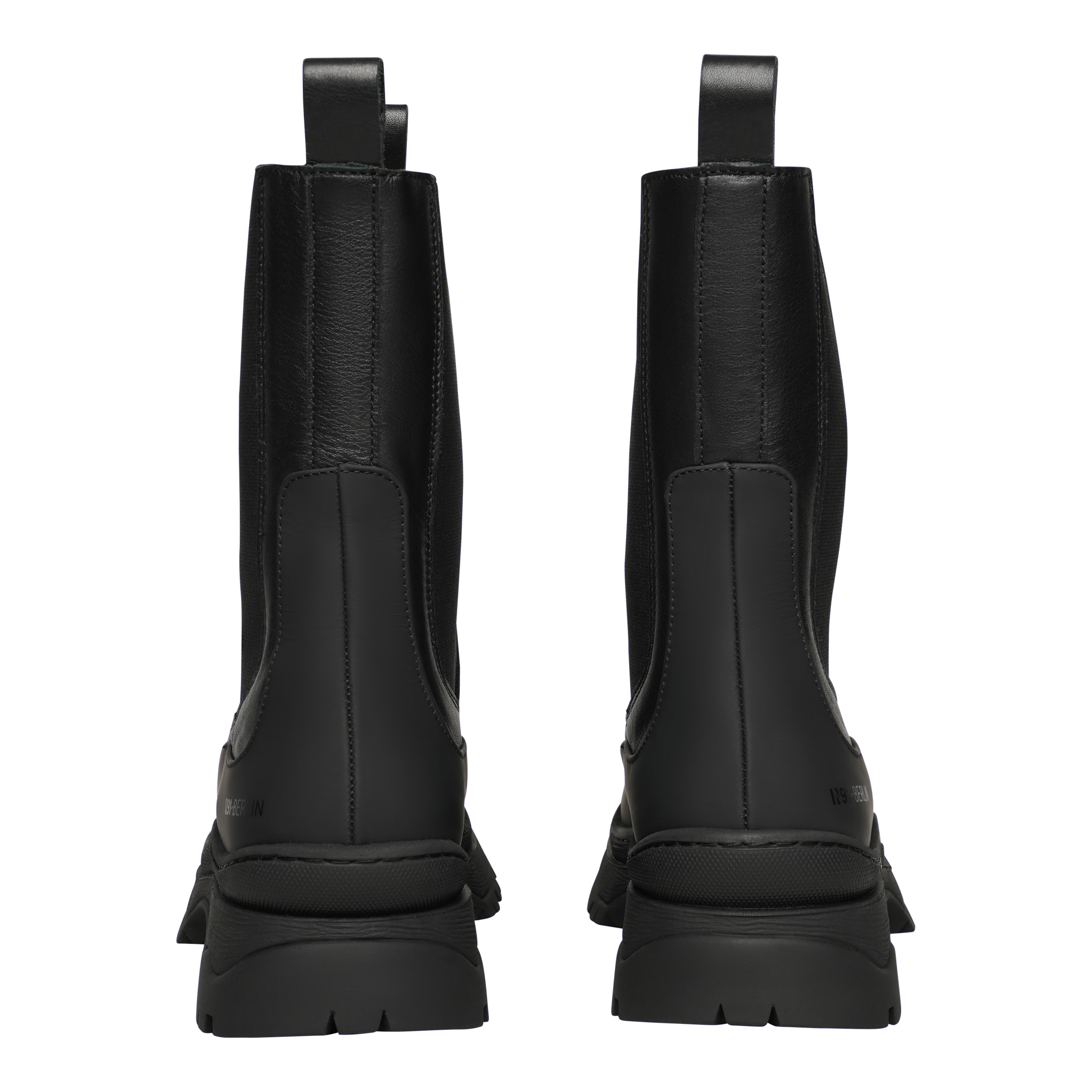 N91 Damen Motech W CB