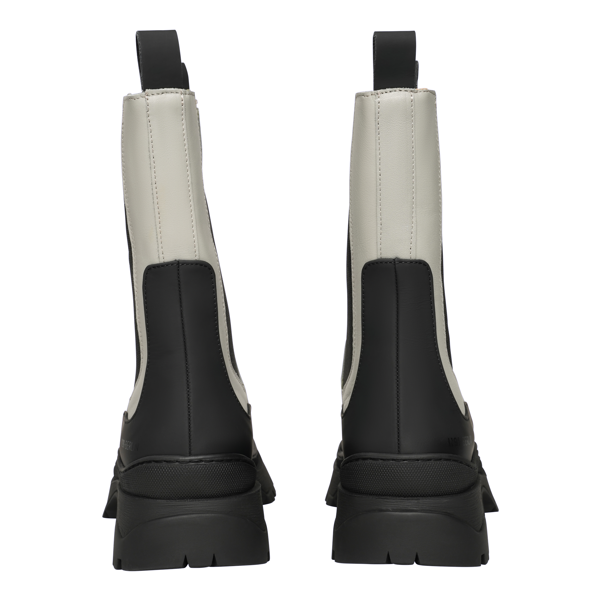 N91 Damen Motech W CB