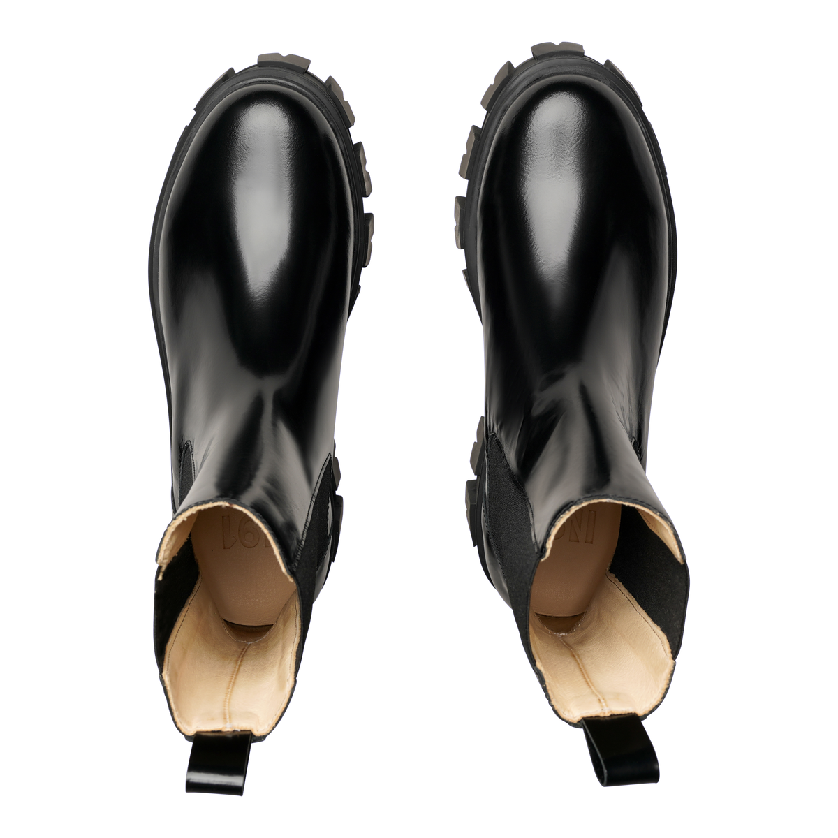 Style Choice MN - Schwarz/Schwarz