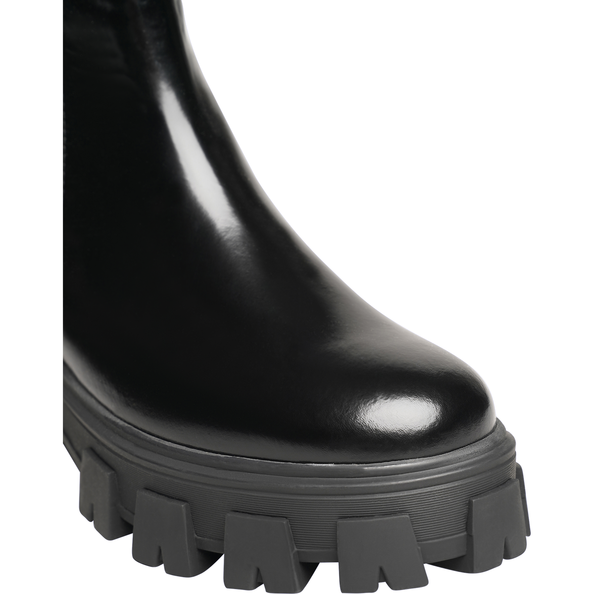 Style Choice MN - Schwarz/Schwarz
