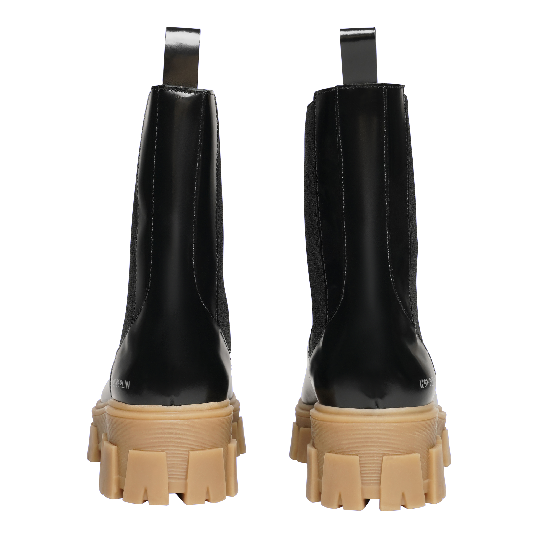 N91 Damen Style Choice MN