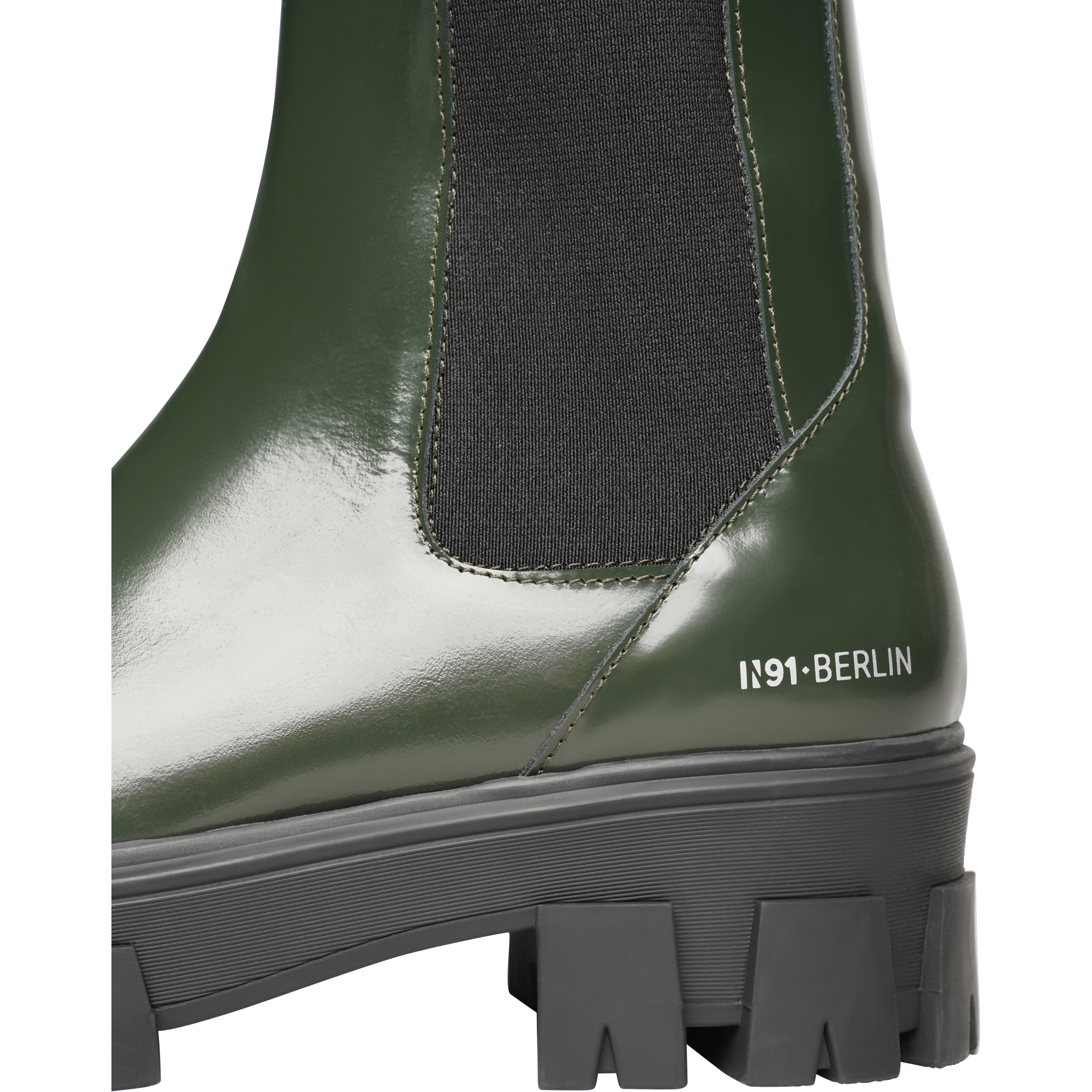 N91 Damen Style Choice MN