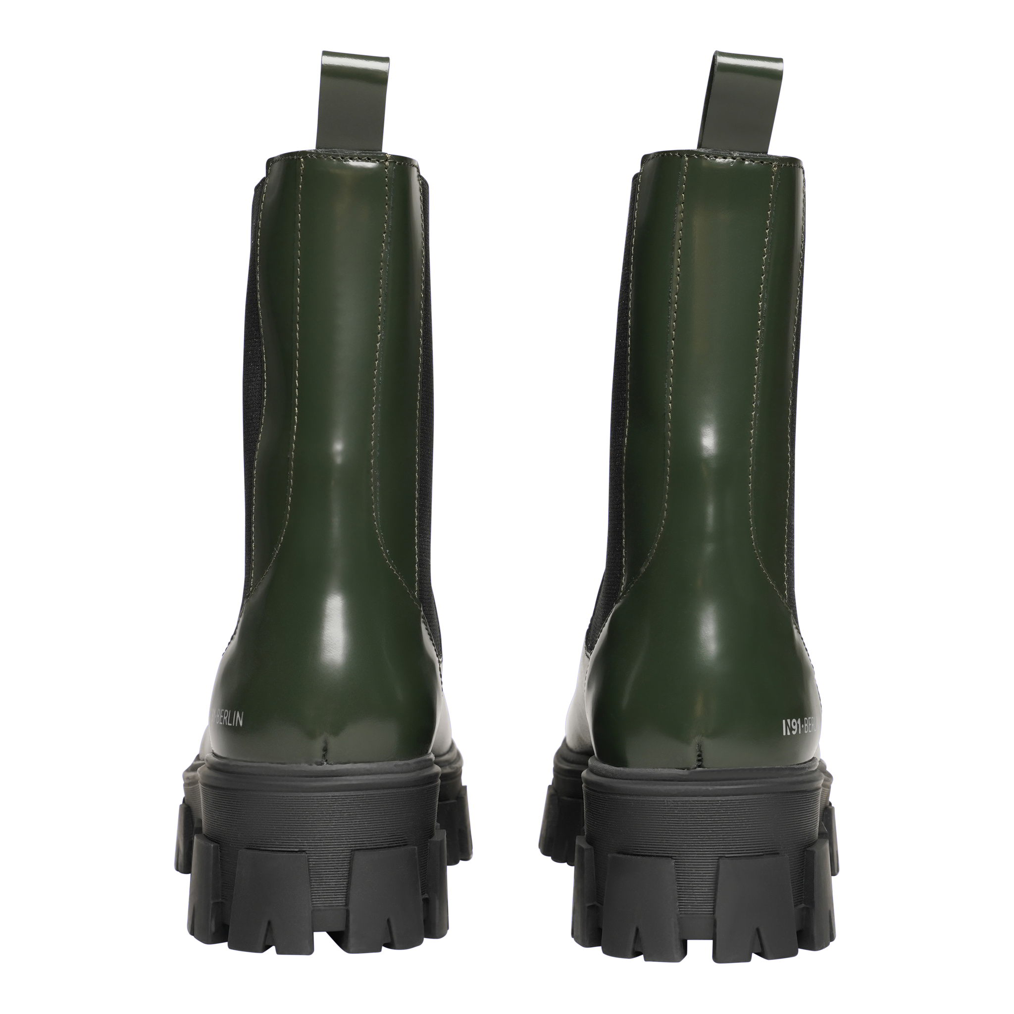 N91 Damen Style Choice MN