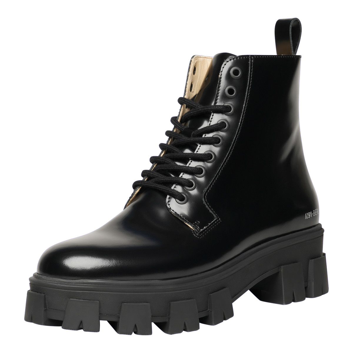 Style Choice NN - Schwarz/Schwarz
