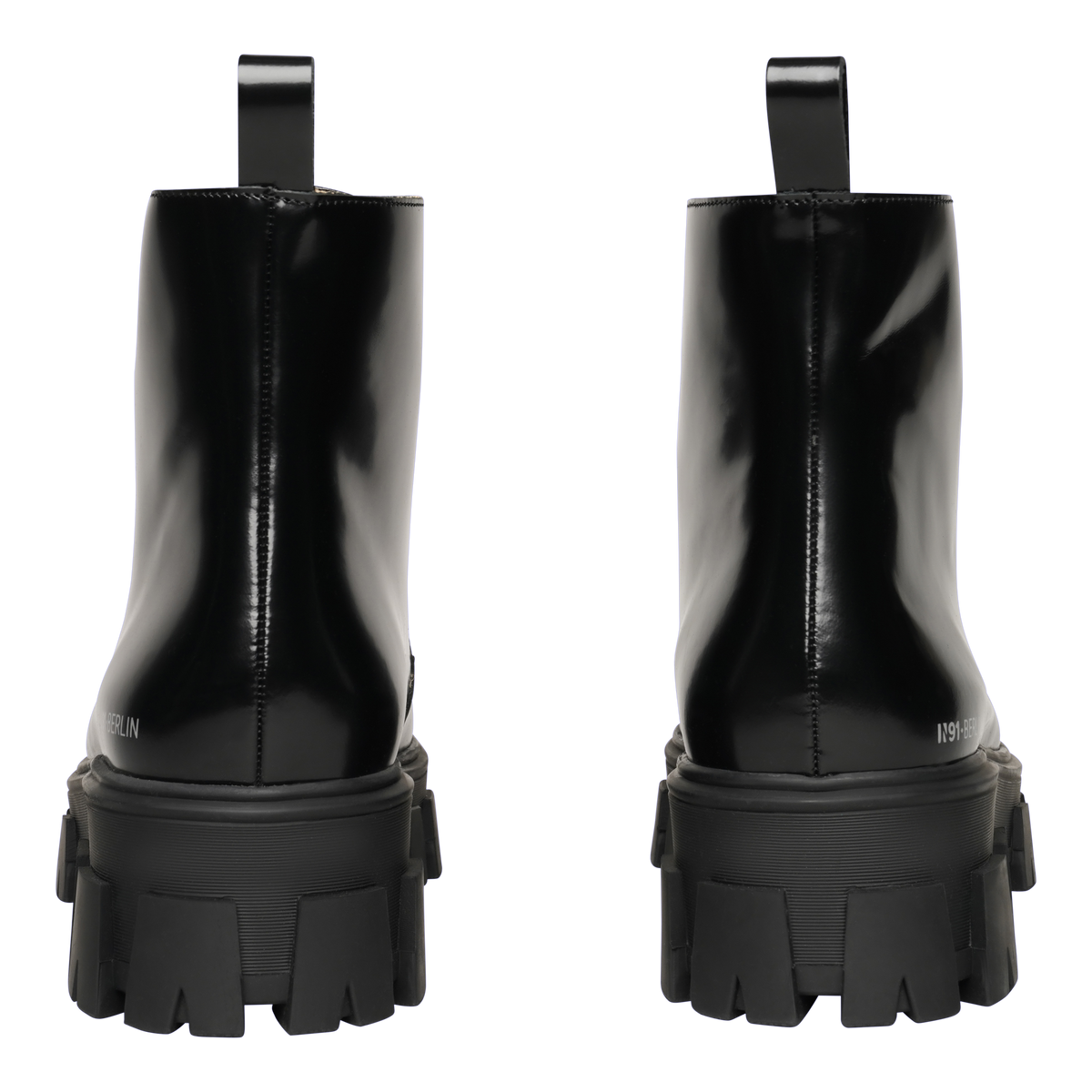 Style Choice NN - Schwarz/Schwarz