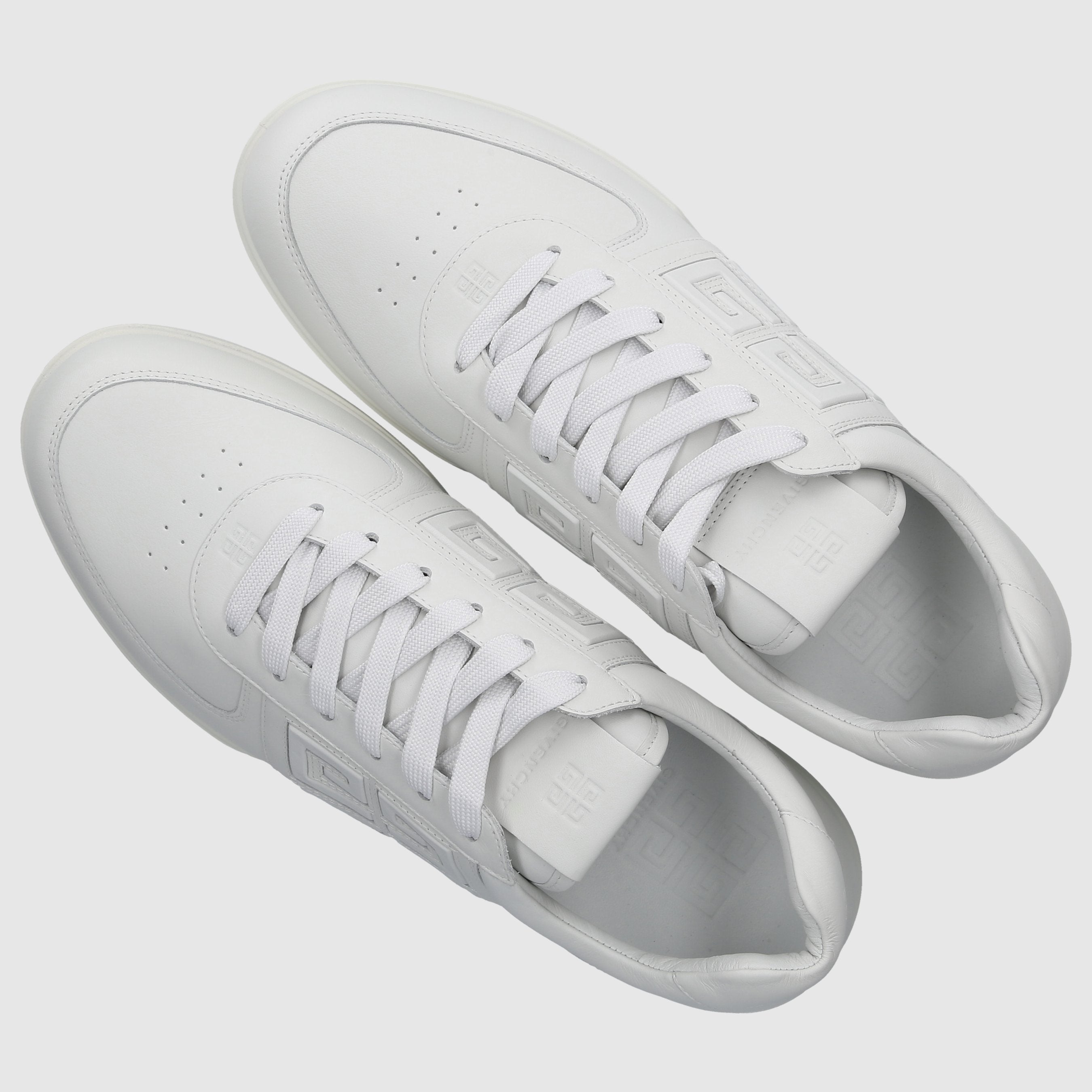 Givenchy Herren Sneaker low G4 Kalbsleder