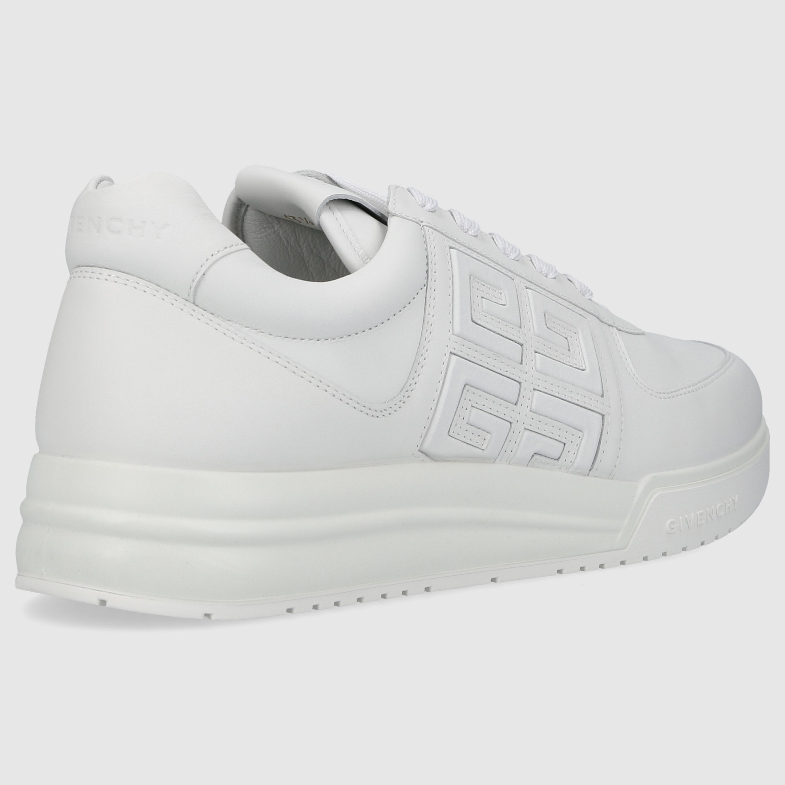 Givenchy Herren Sneaker low G4 Kalbsleder
