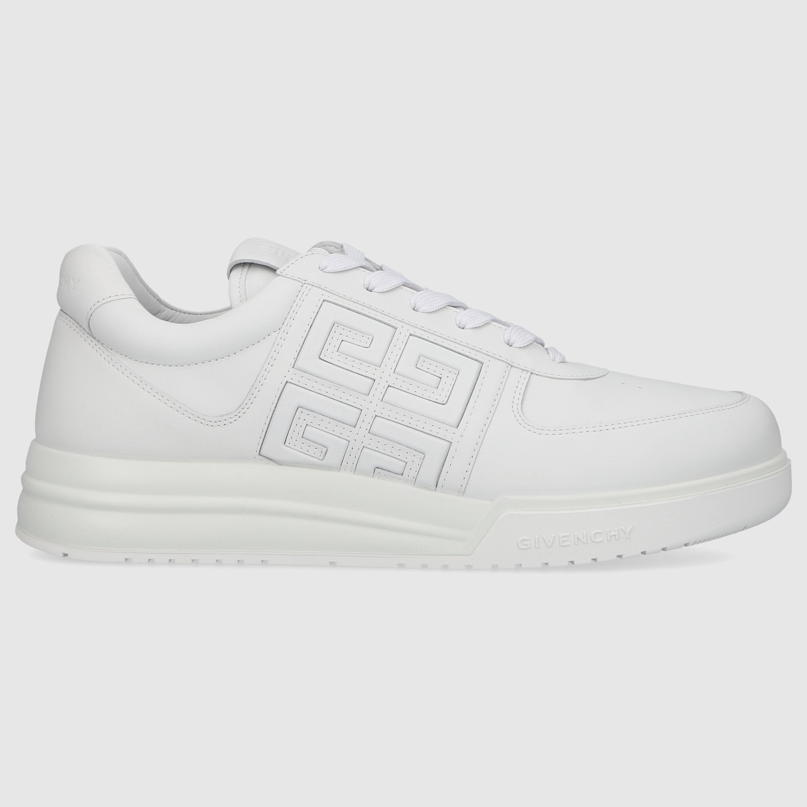 Givenchy Herren Sneaker low G4 Kalbsleder