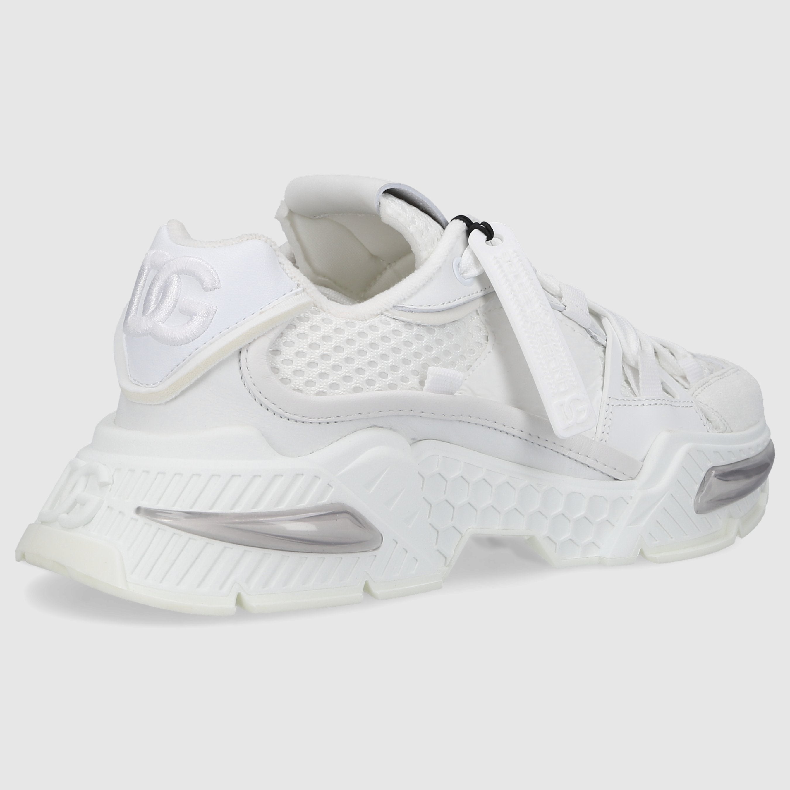 Dolce & Gabbana Damen Sneaker low AIRMASTER Nylon