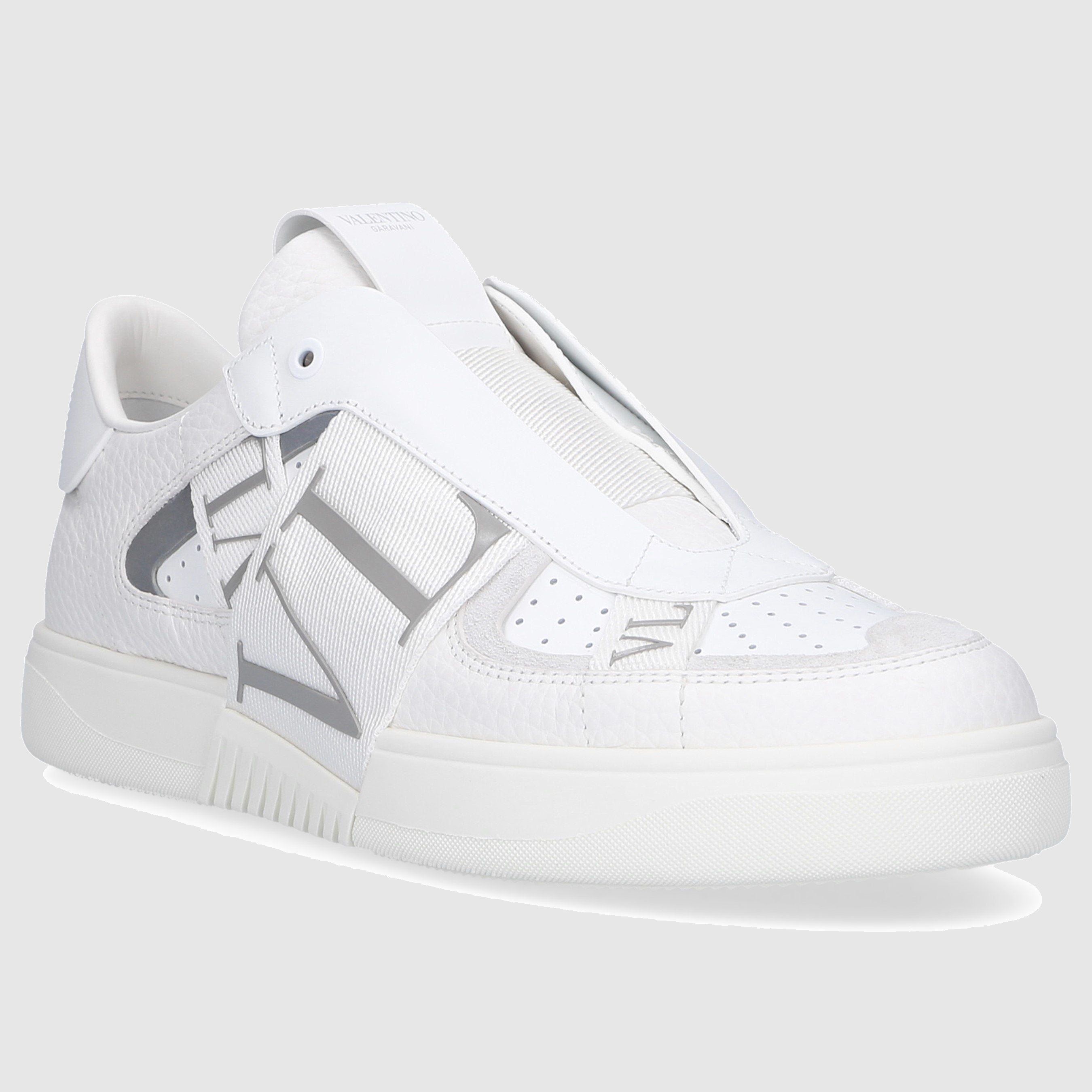 Valentino Garavani Herren Sneaker low VL7N Kalbsleder