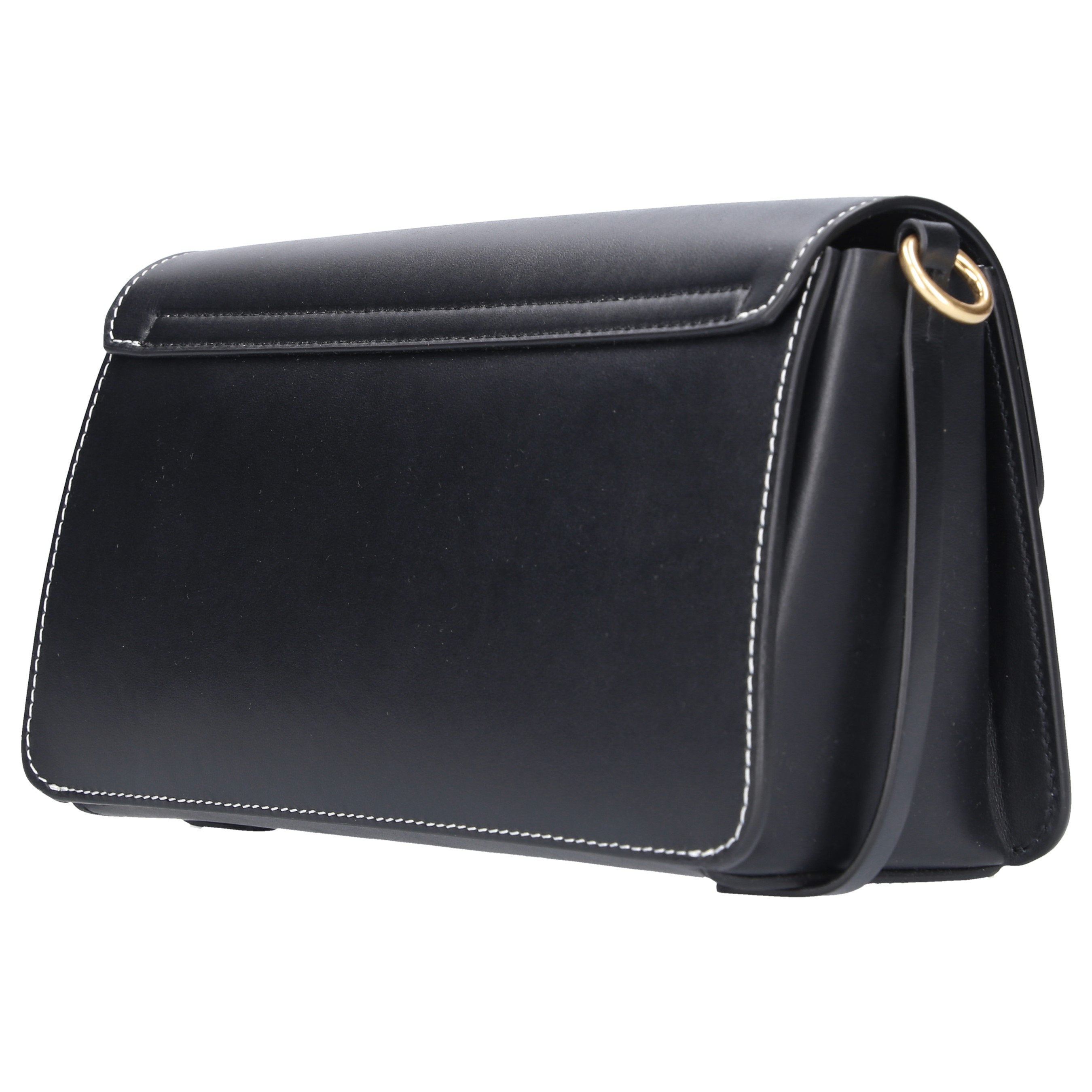 Wandler Damen Handtasche GEORGIA Kalbsleder