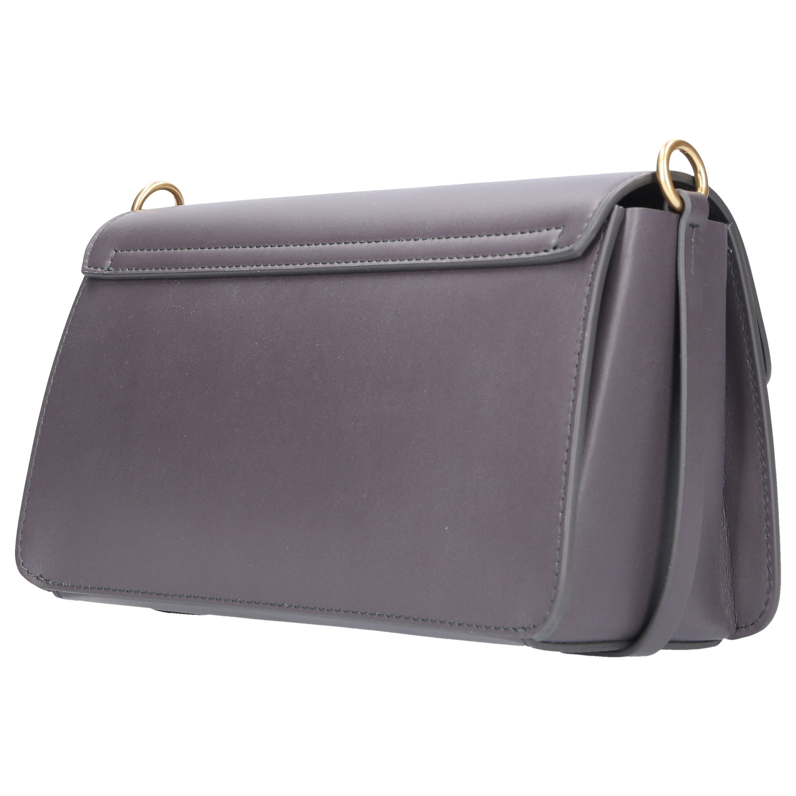 Wandler Damen Handtasche GEORGIA Kalbsleder