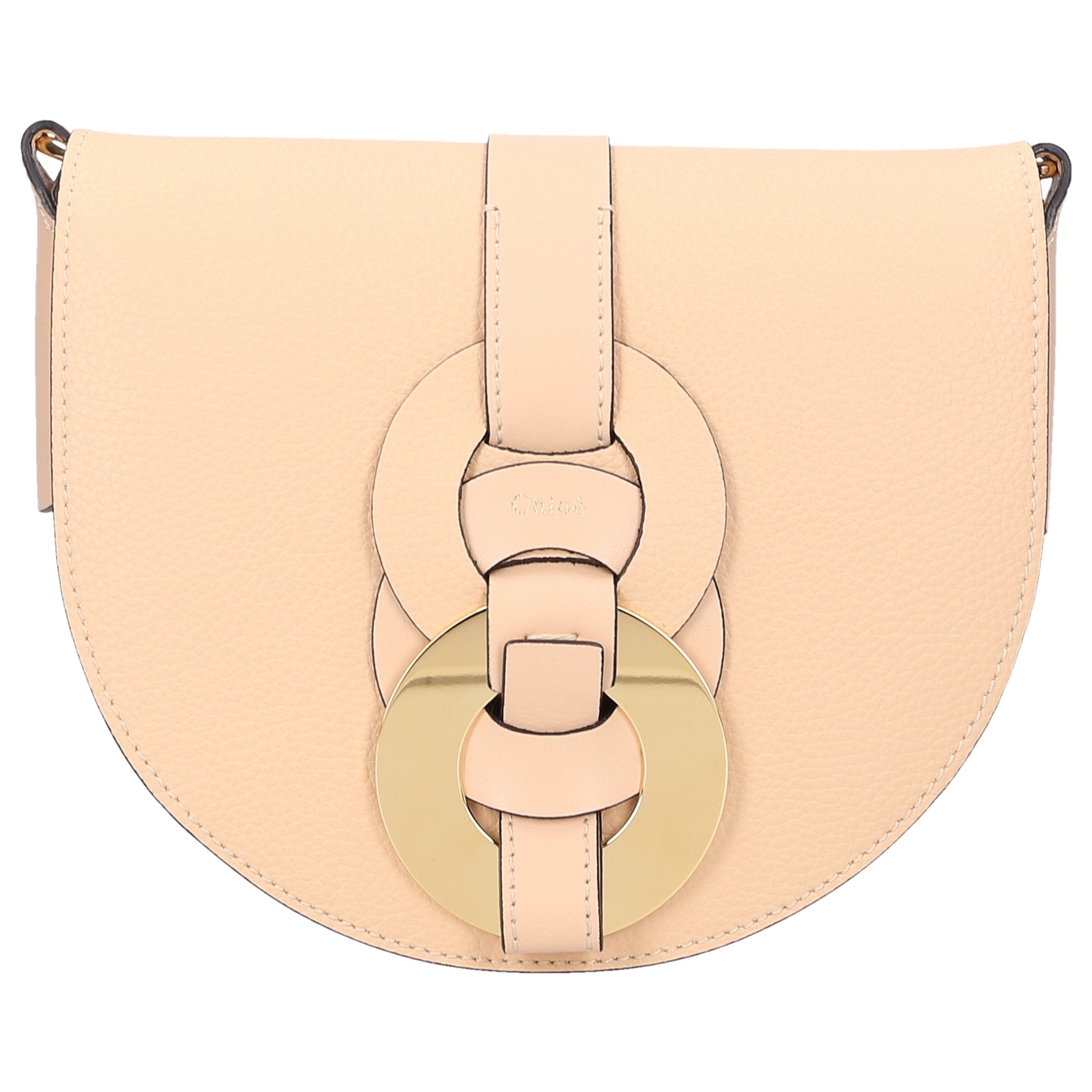 Chloé Damen Handtasche DARRYL Kalbsleder