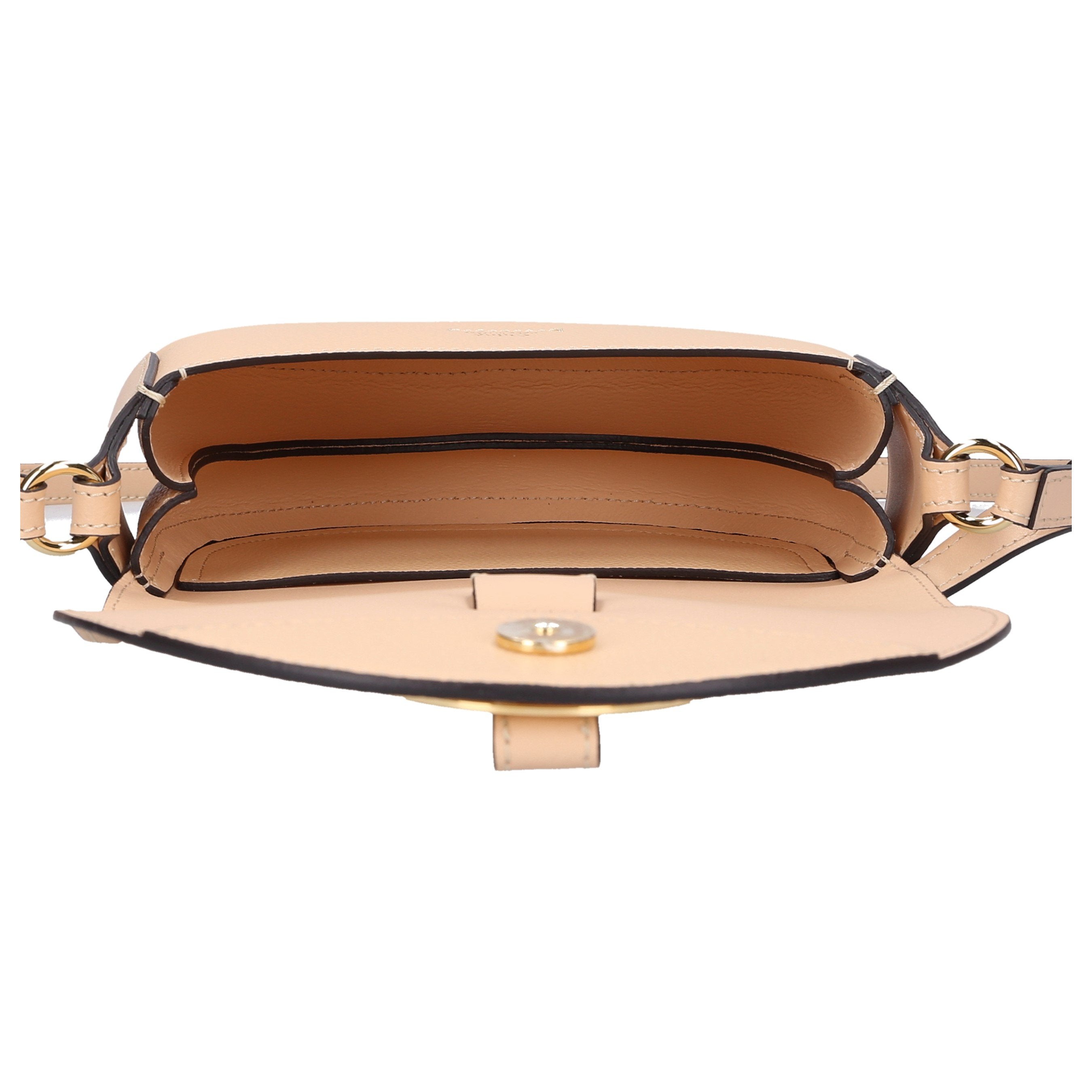 Chloé Damen Handtasche DARRYL Kalbsleder