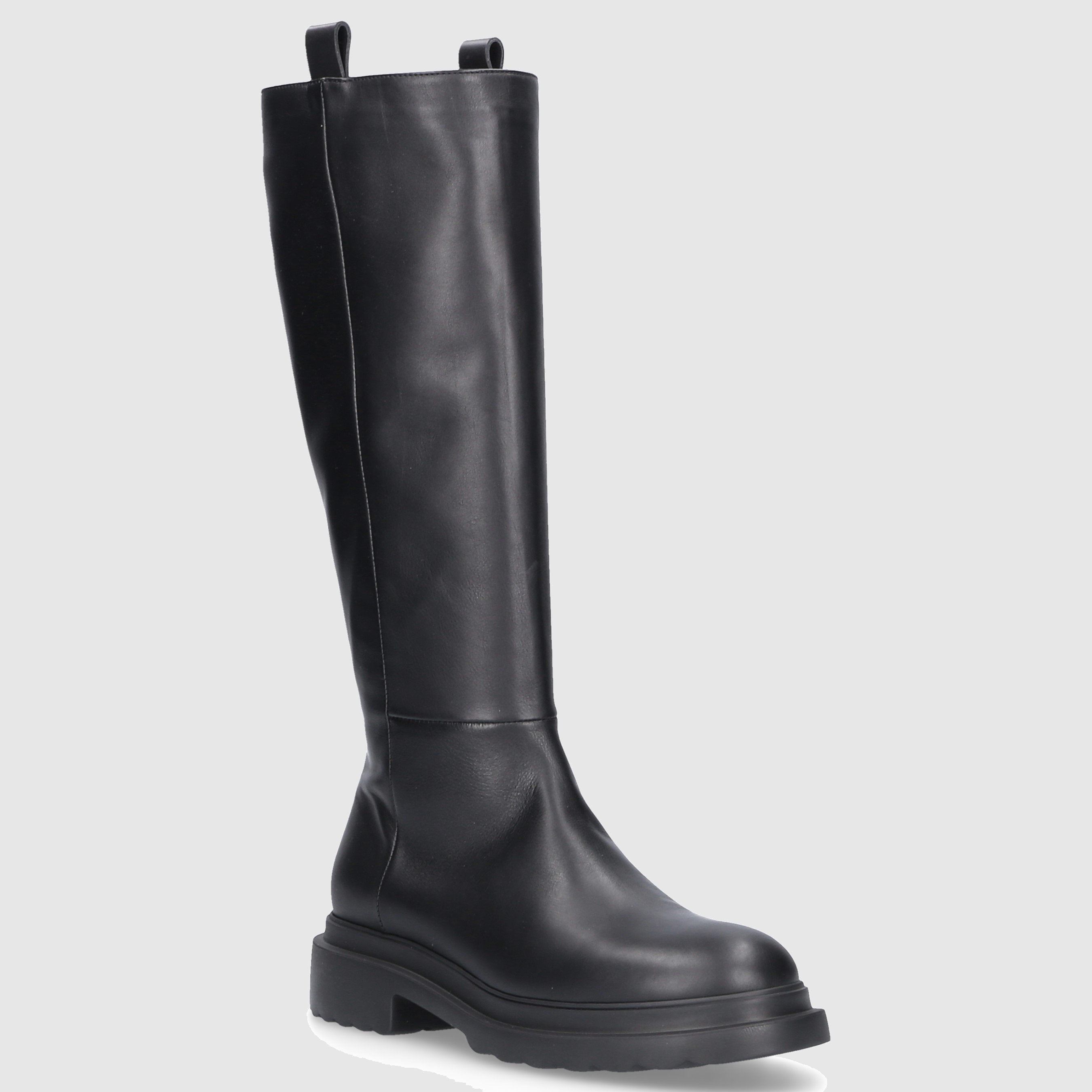 Pomme D`OR Damen Stiefel 0357 Kalbsleder