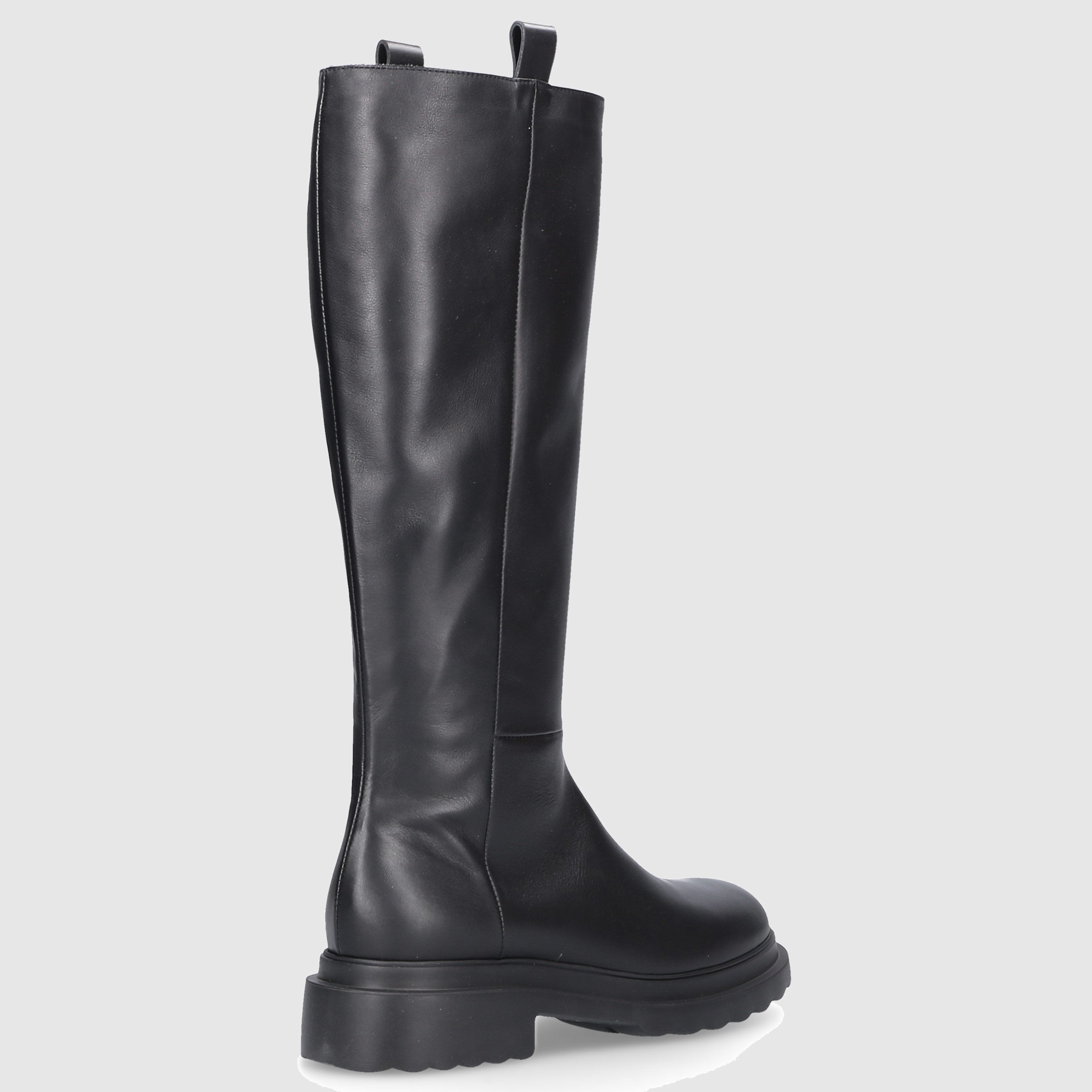 Pomme D`OR Damen Stiefel 0357 Kalbsleder