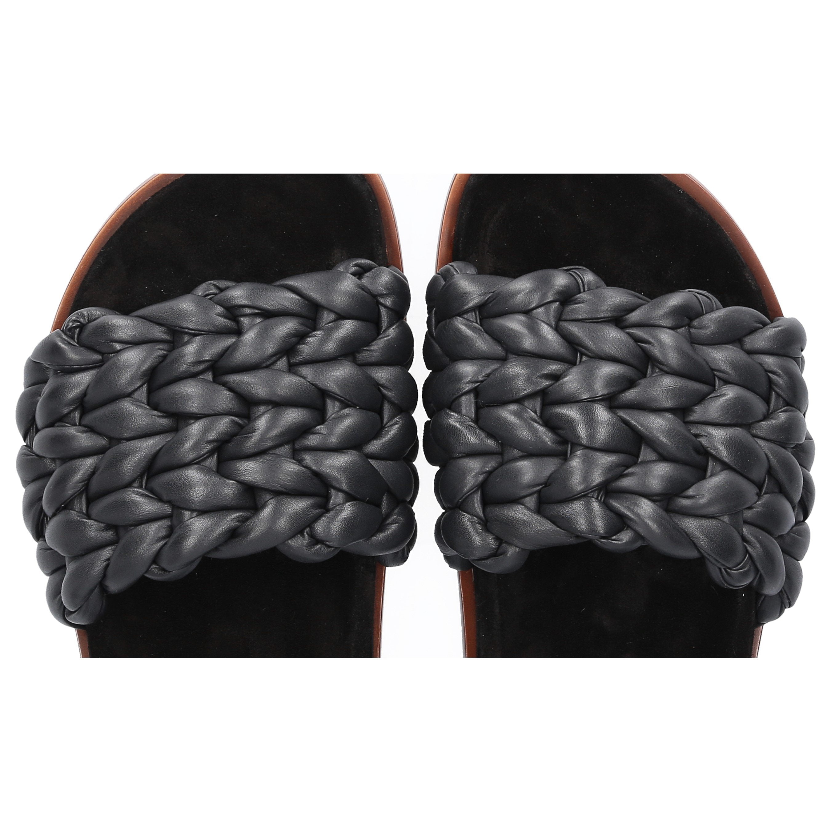 Chloé Damen Sandalen KACEY Kalbsleder