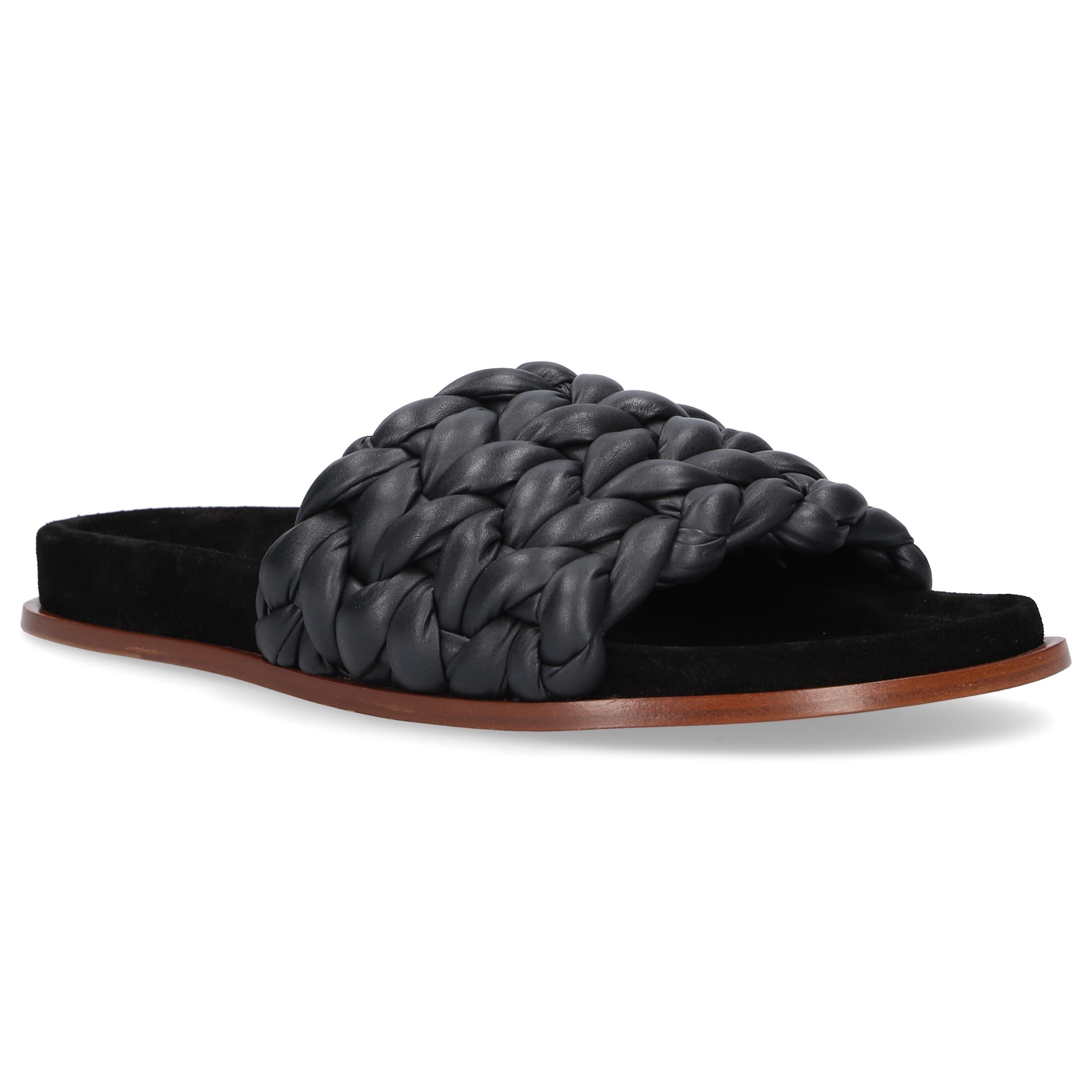 Chloé Damen Sandalen KACEY Kalbsleder