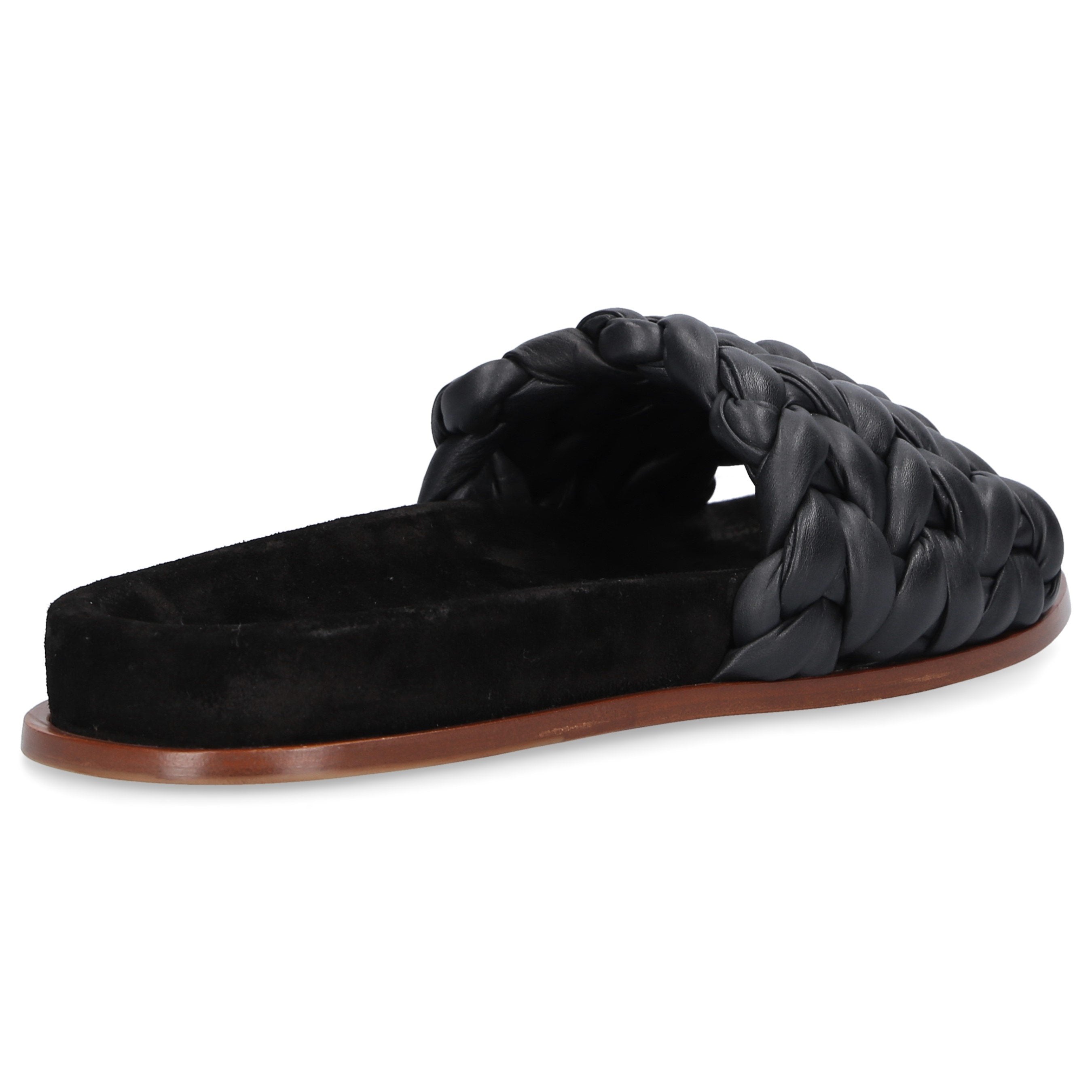 Chloé Damen Sandalen KACEY Kalbsleder