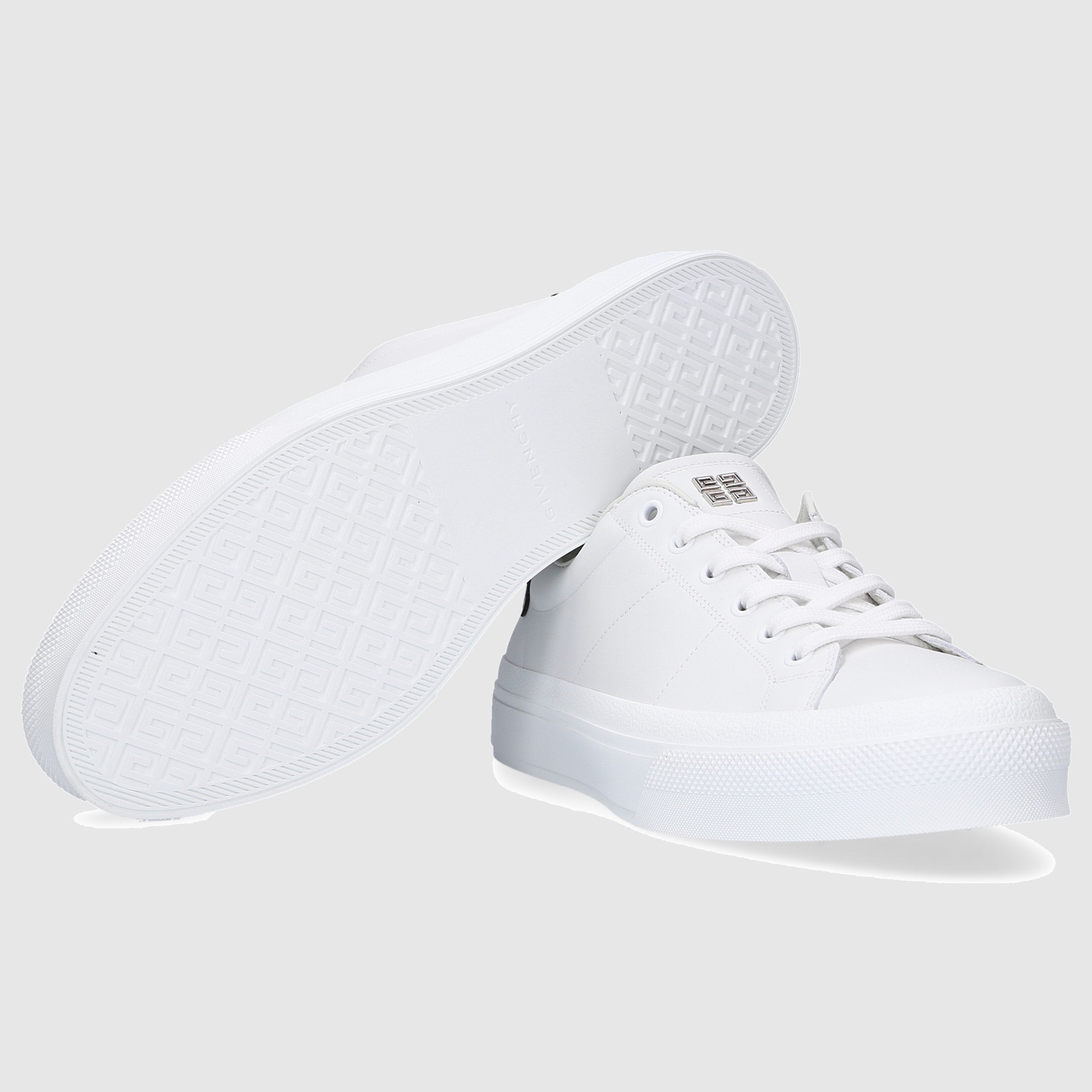 Givenchy Herren Sneaker low CITY SPORT Kalbsleder
