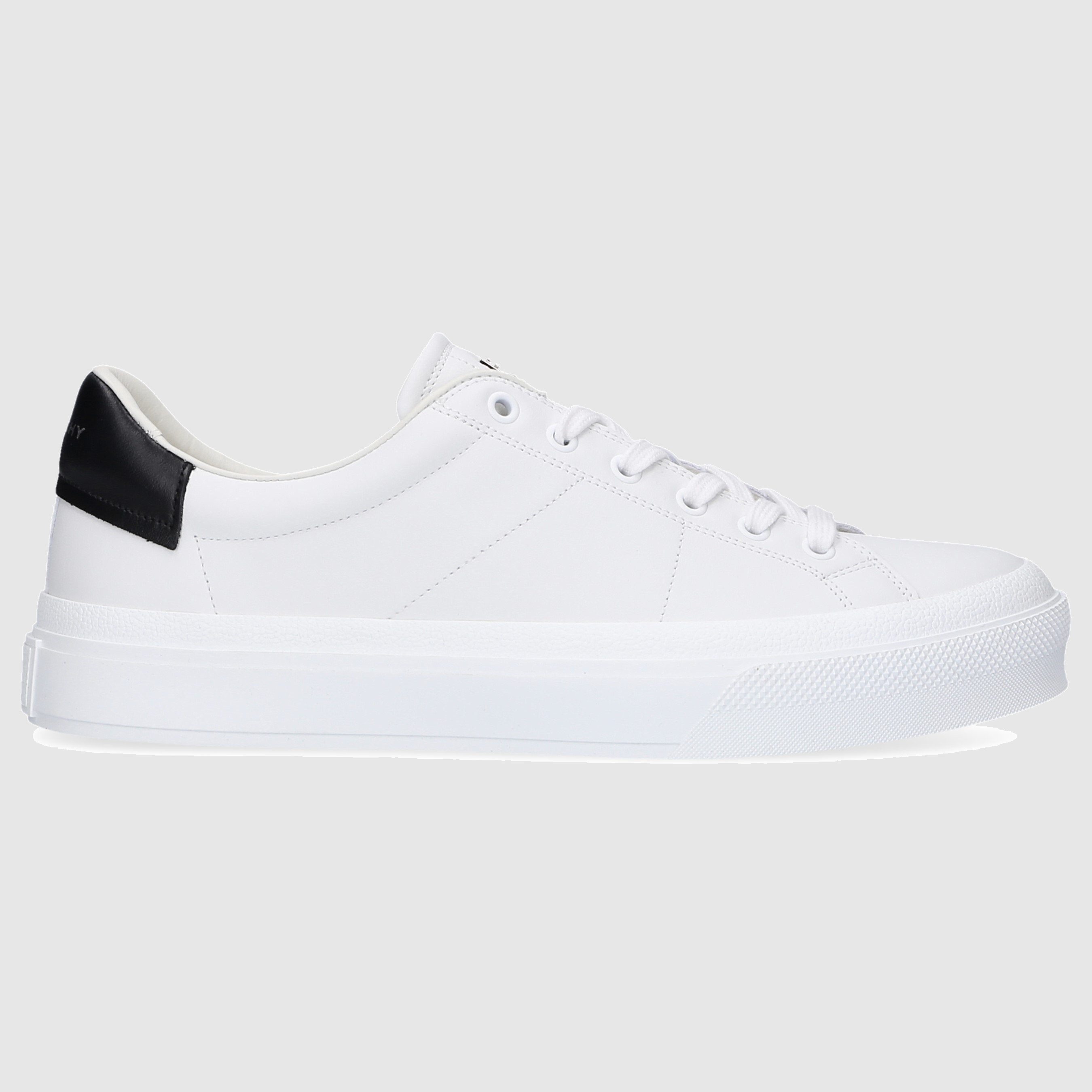 Givenchy Herren Sneaker low CITY SPORT Kalbsleder