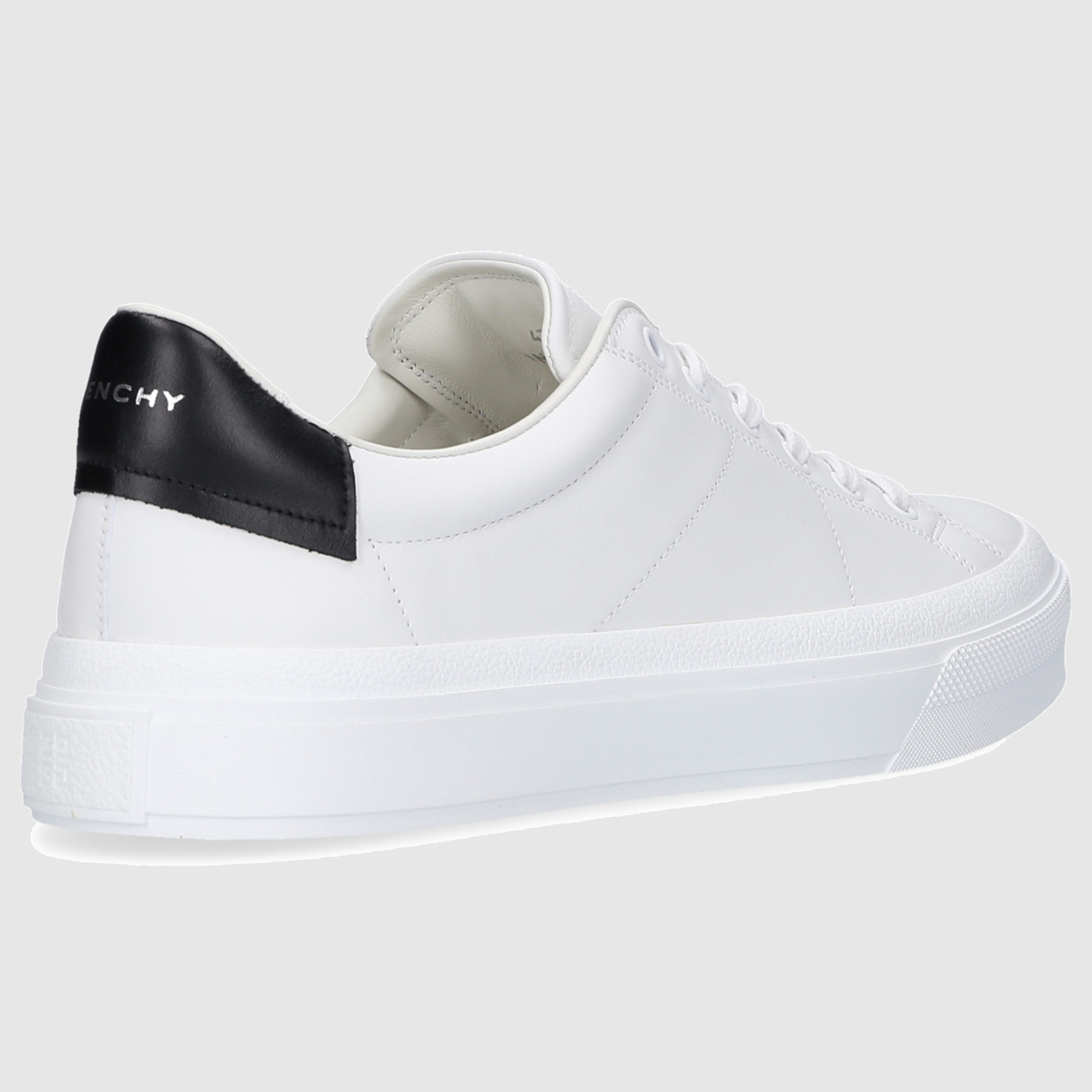 Givenchy Herren Sneaker low CITY SPORT Kalbsleder