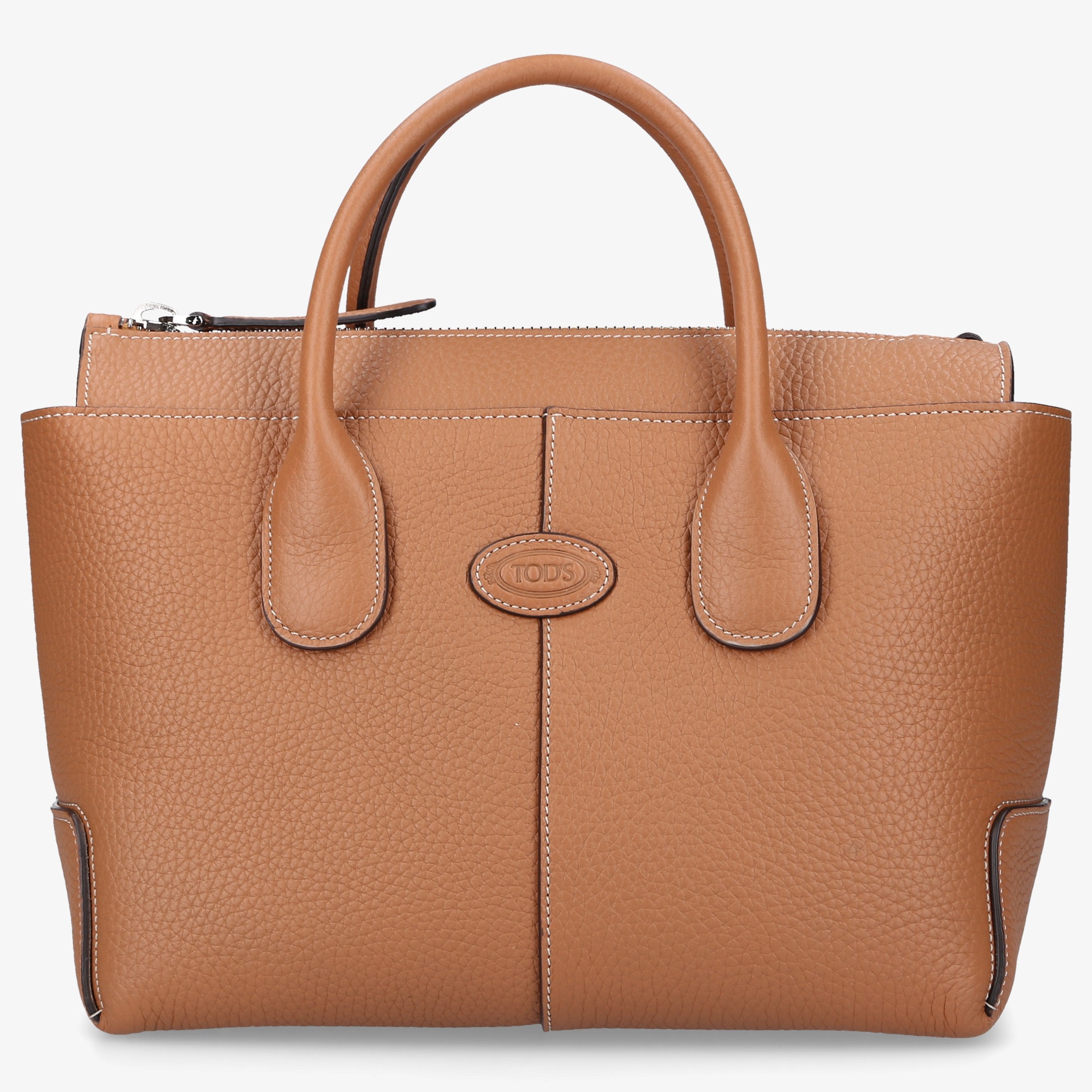 Tod's Damen Handtasche DI BAG Kalbsleder