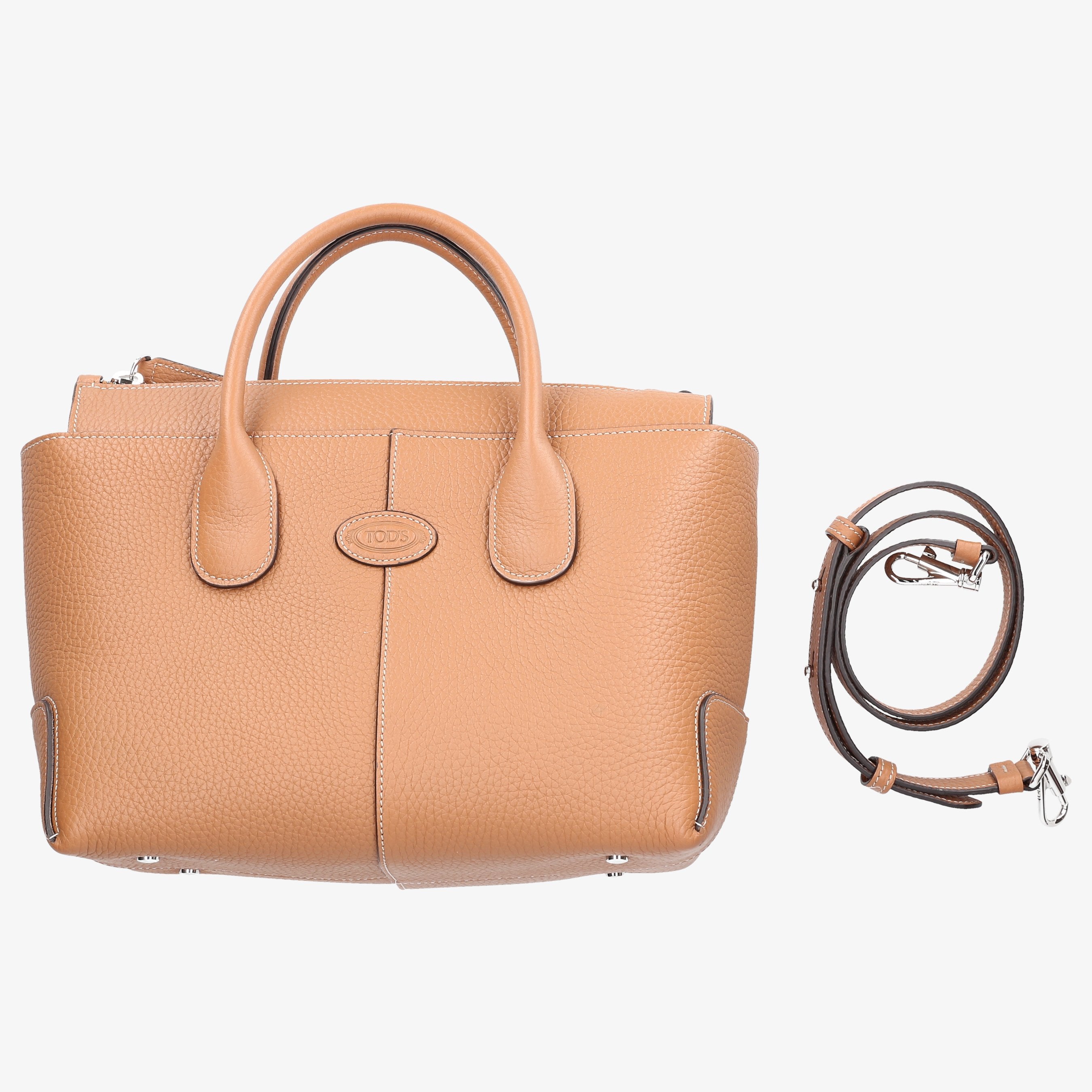 Tod's Damen Handtasche DI BAG Kalbsleder