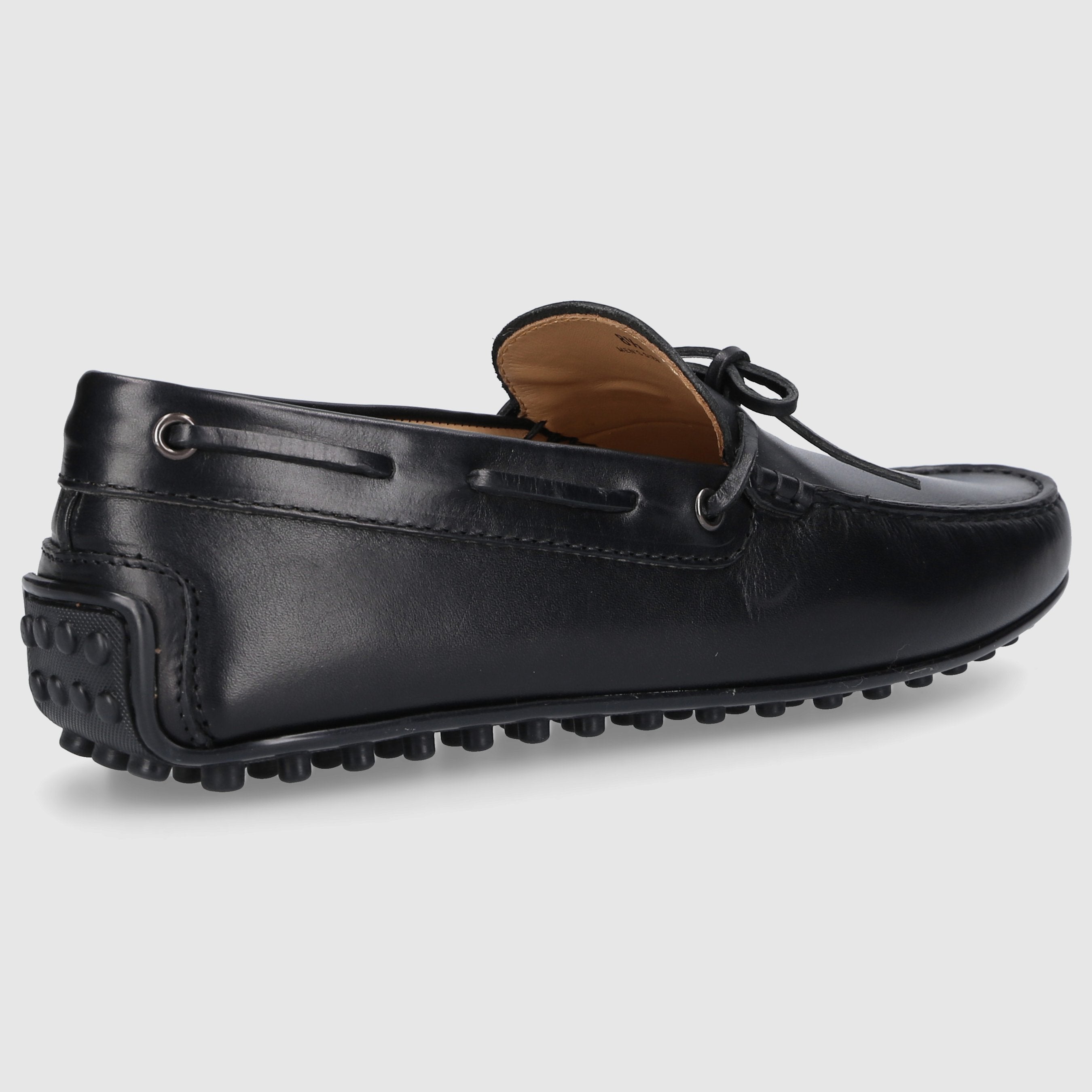 Tod's Herren Mokassins GOMMINO Kalbsleder