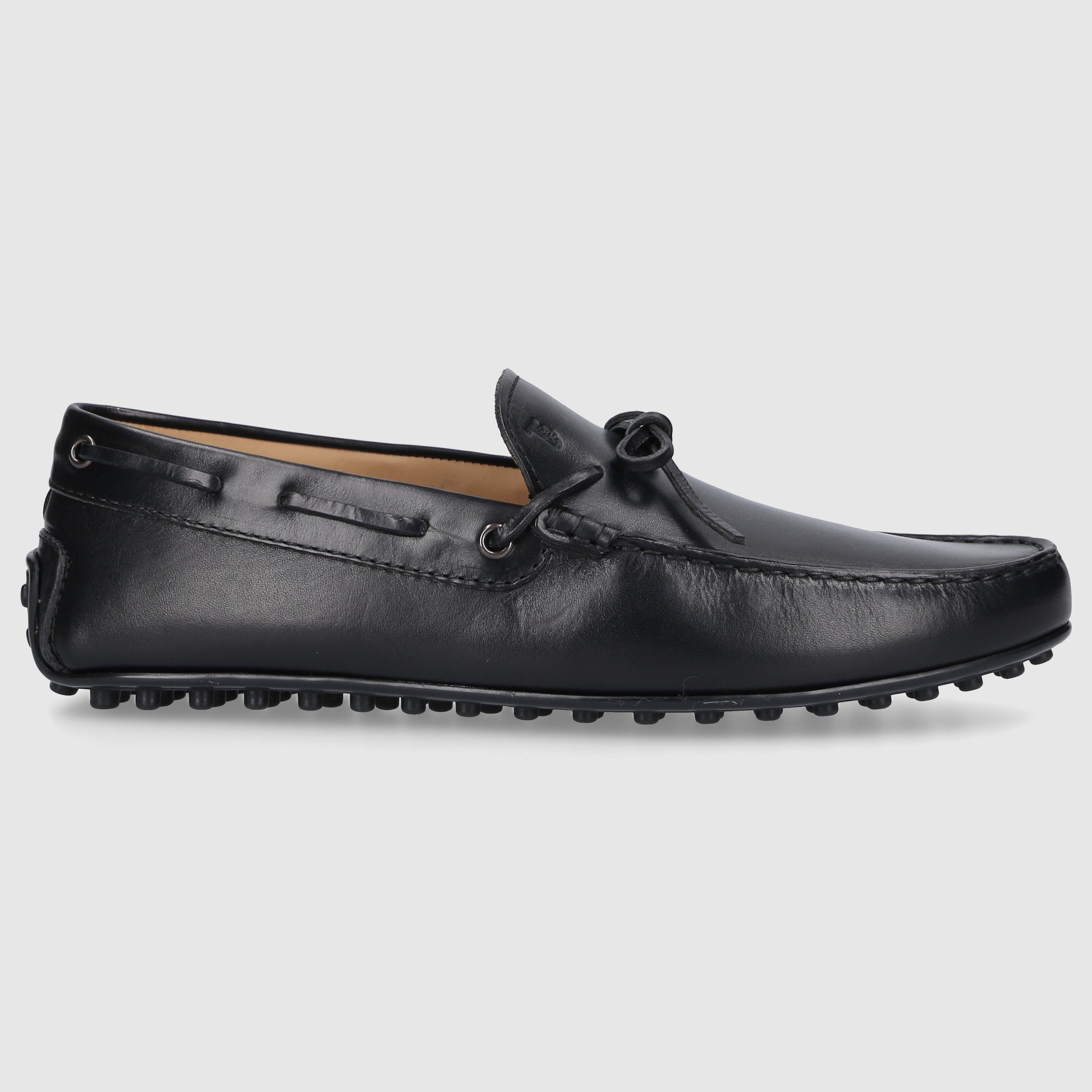 Tod's Herren Mokassins GOMMINO Kalbsleder