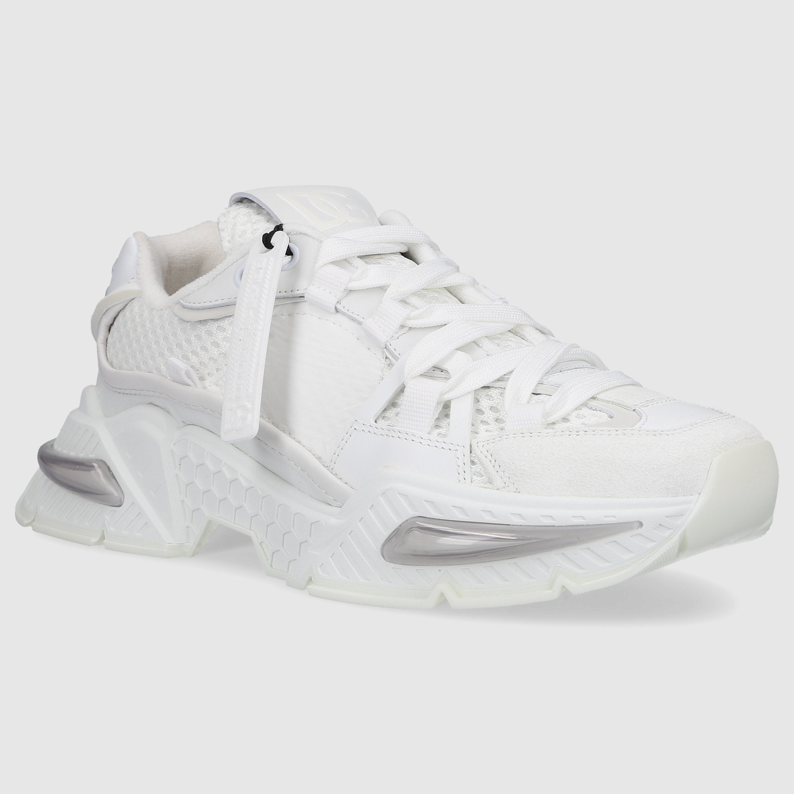 Dolce & Gabbana Damen Sneaker low AIRMASTER Nylon