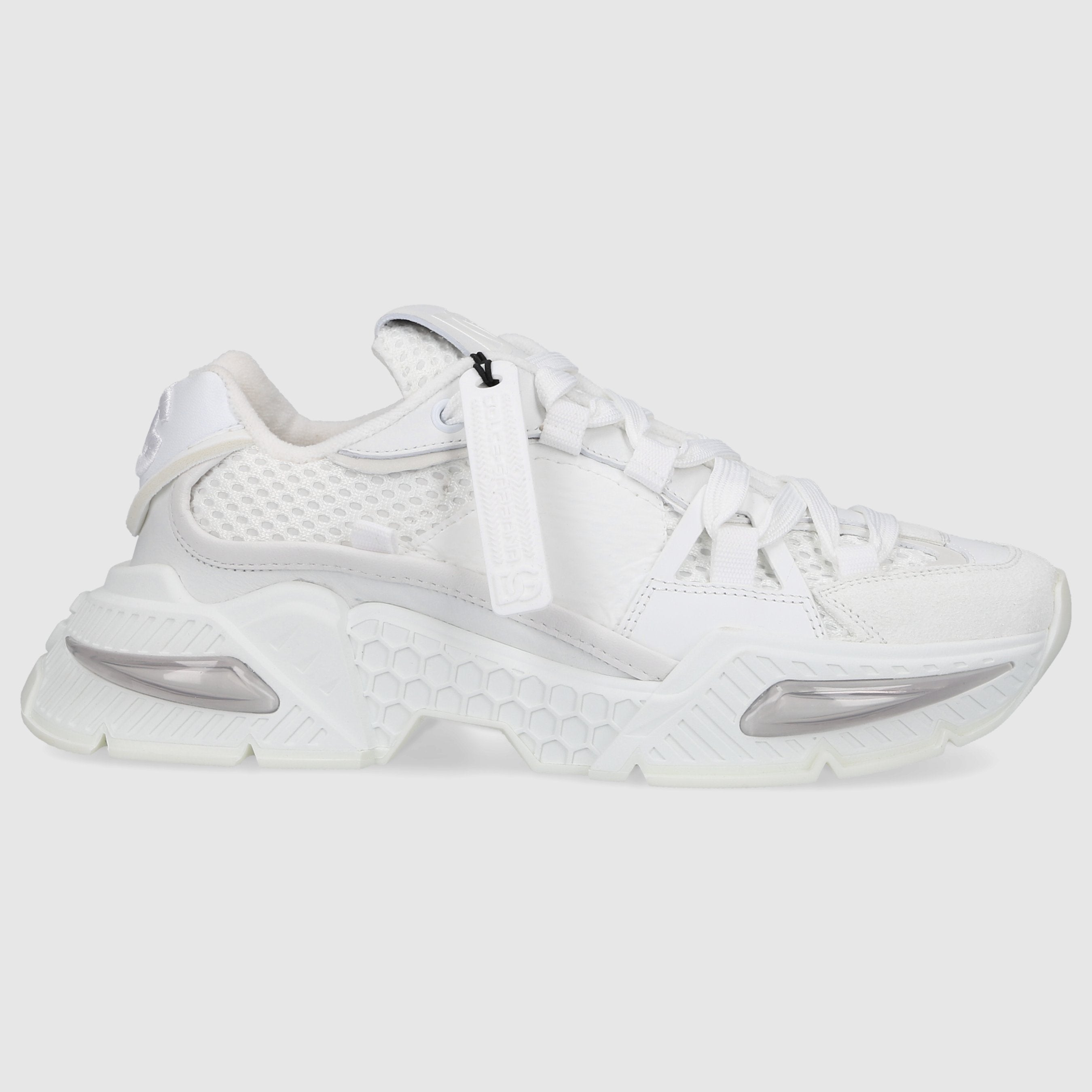 Dolce & Gabbana Damen Sneaker low AIRMASTER Nylon