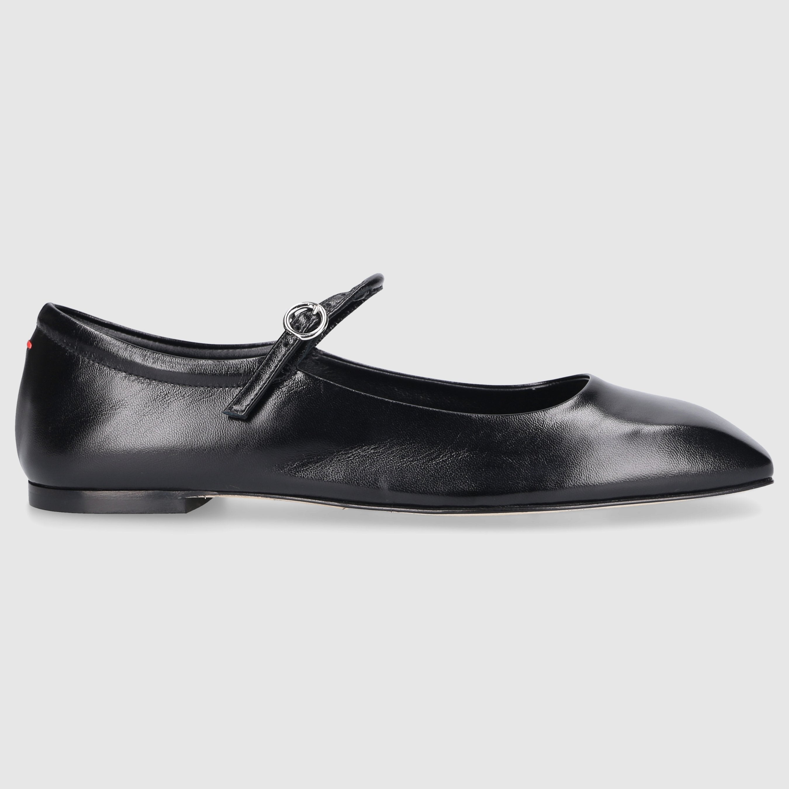 Aeyde Damen Riemchenballerinas UMA Kalbsleder