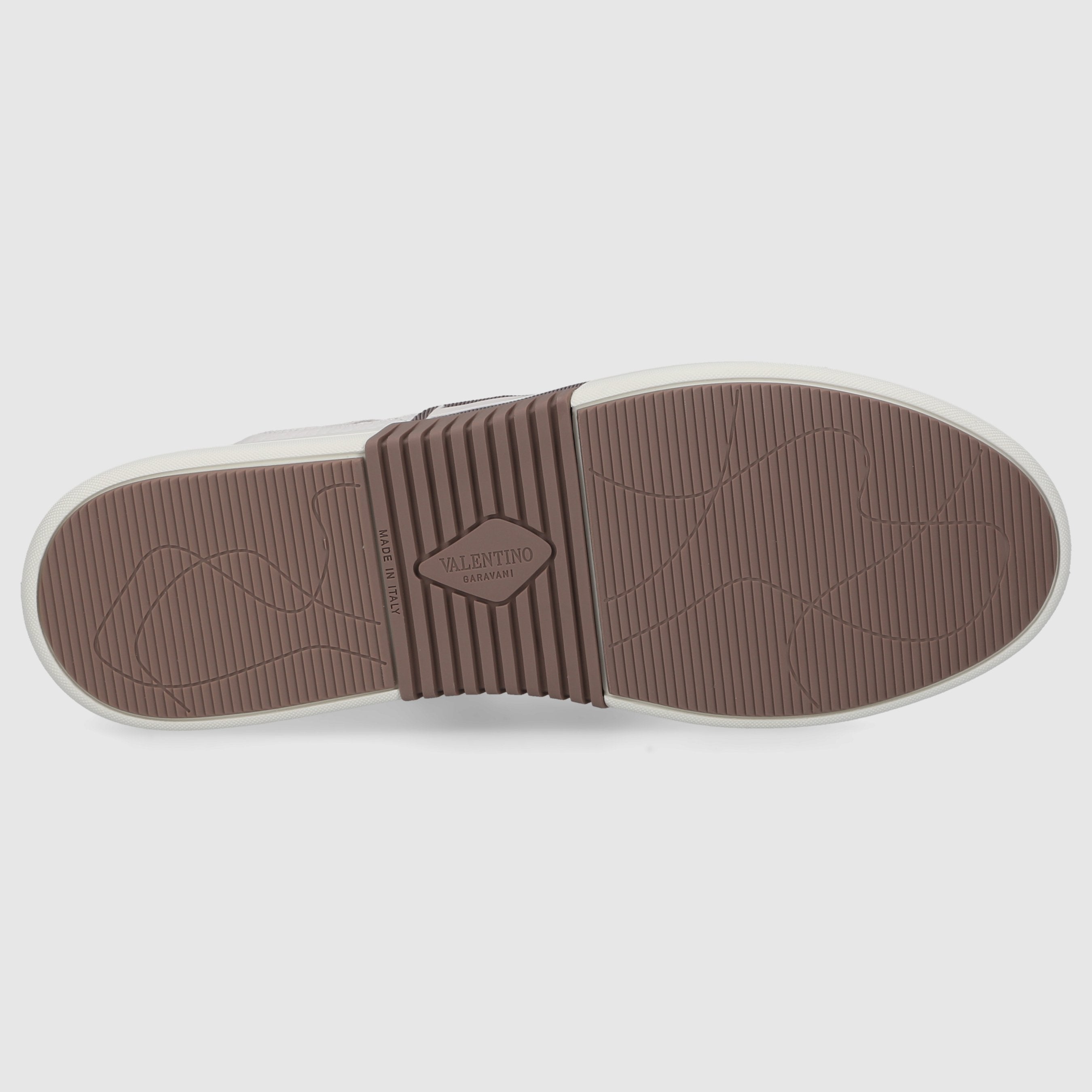 Valentino Garavani Herren Sneaker low VL7N Kalbsleder