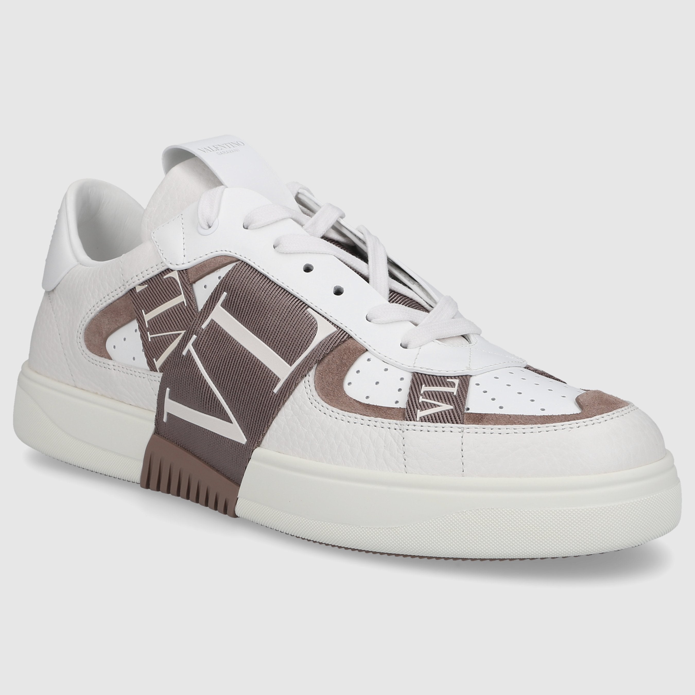 Valentino Garavani Herren Sneaker low VL7N Kalbsleder