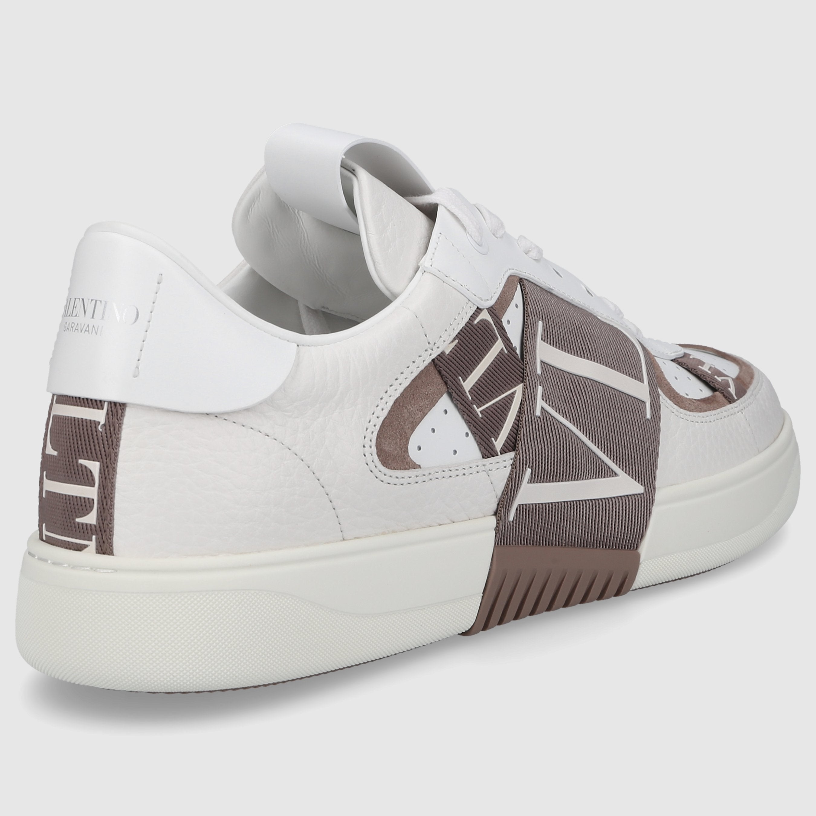 Valentino Garavani Herren Sneaker low VL7N Kalbsleder