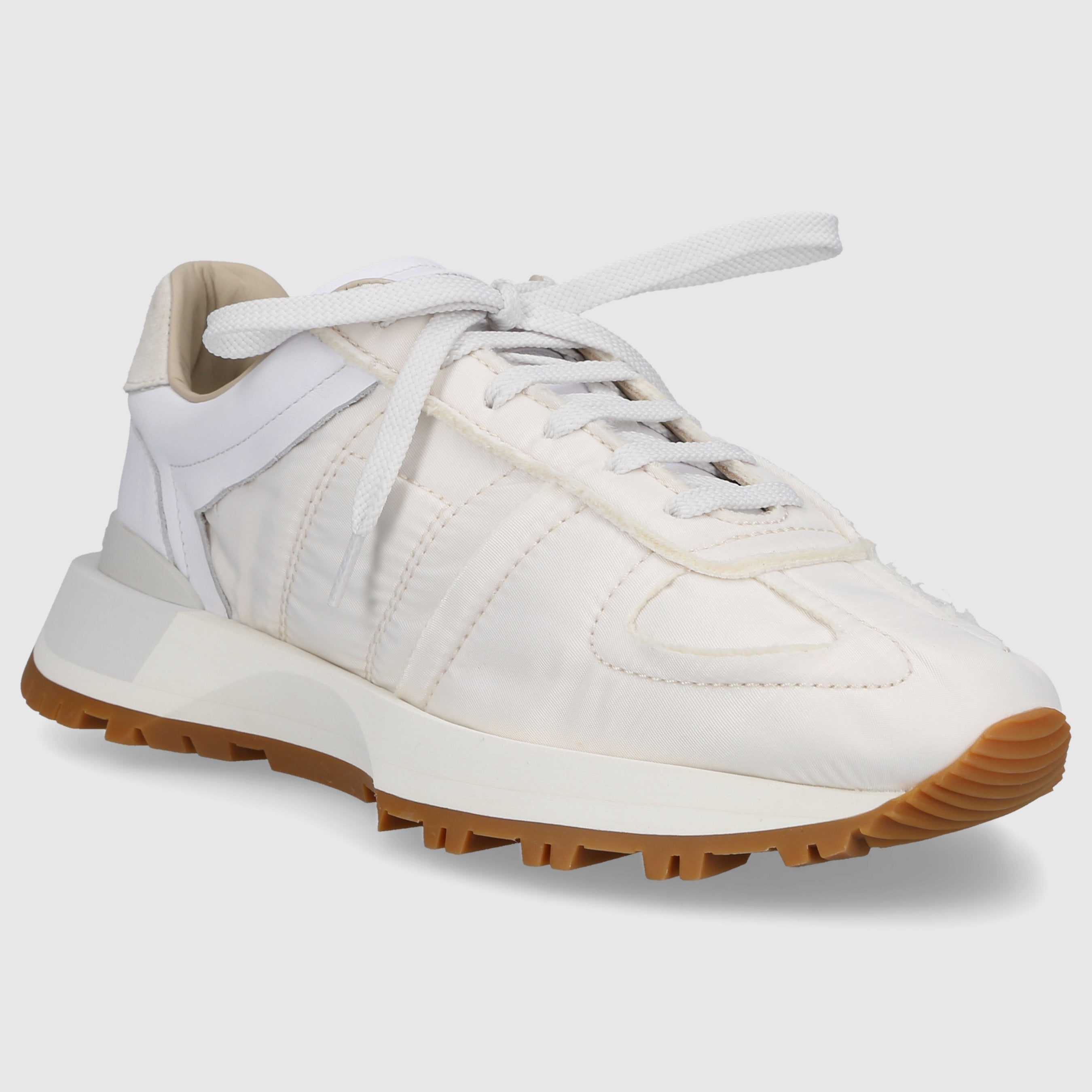 Maison Margiela Damen Sneaker low 50-50  Polyamid