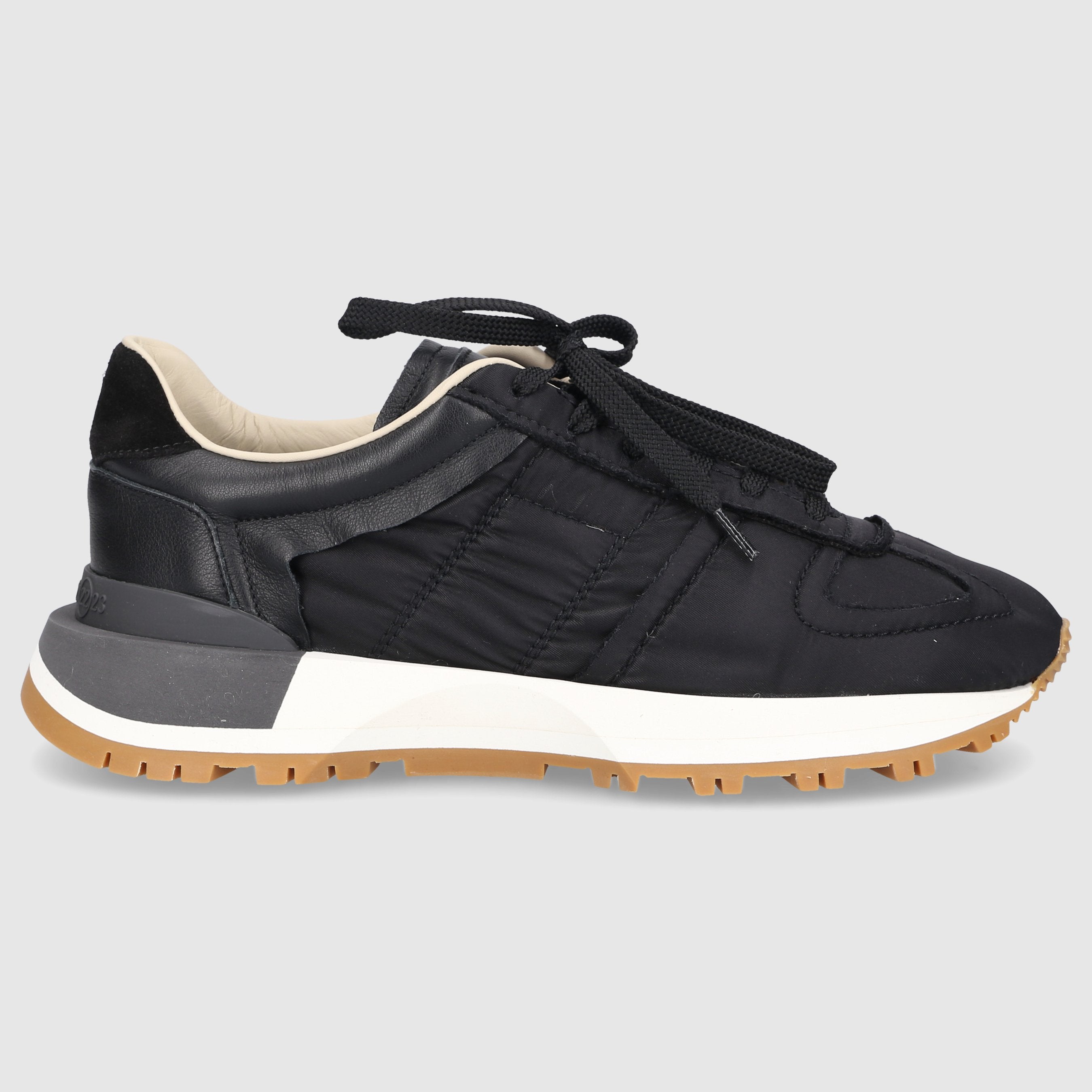 Maison Margiela Damen Sneaker low 50-50  Polyamid
