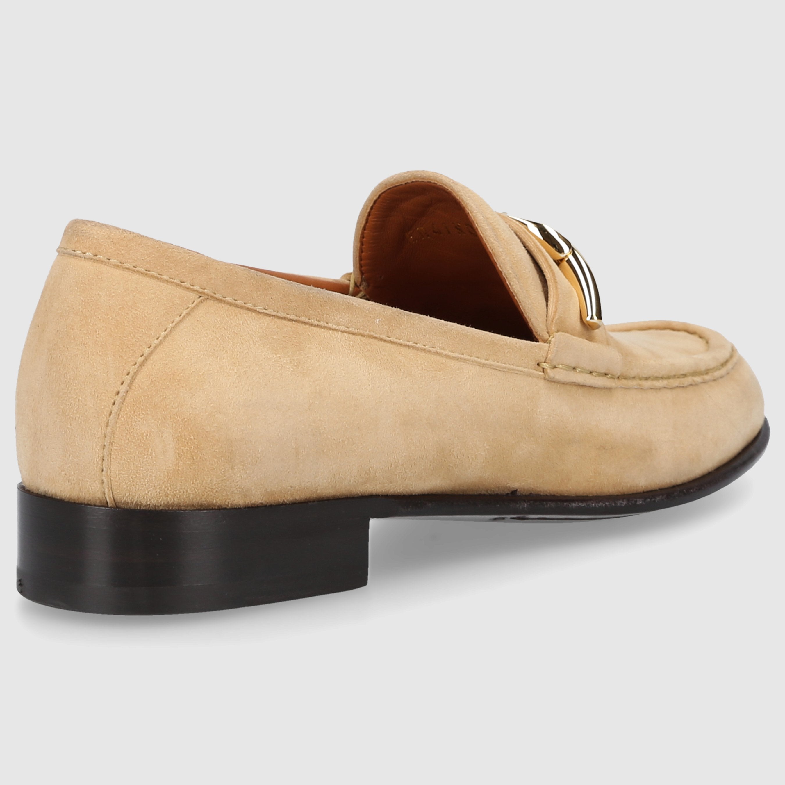 Valentino Garavani Damen Loafer VLOGO SIGNATURE Kalbsleder