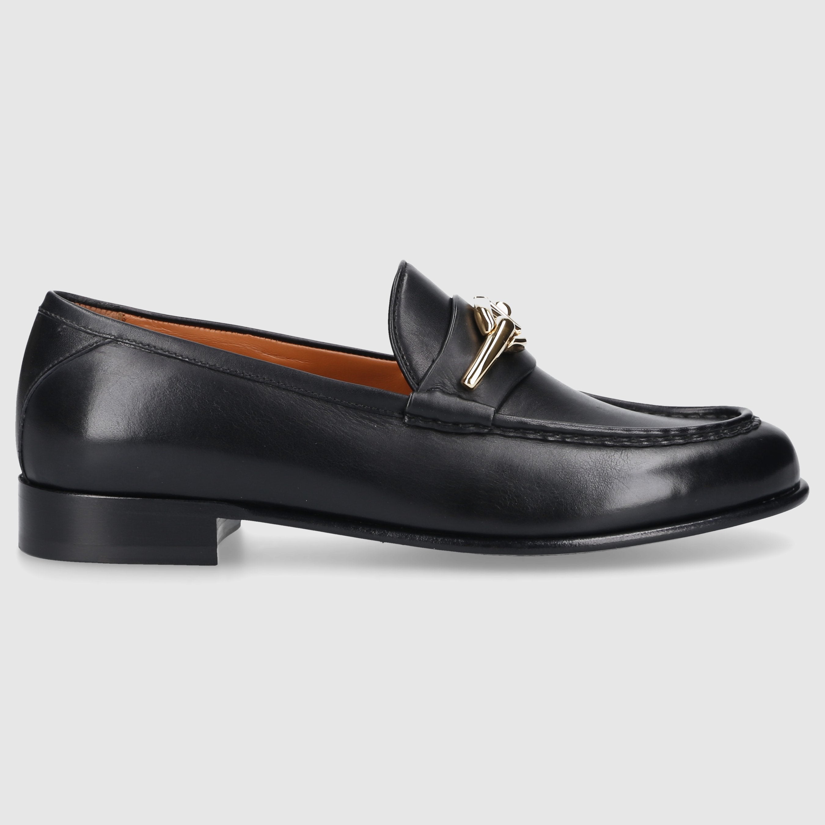 Valentino Garavani Damen Loafer VLOGO SIGNATURE Kalbsleder