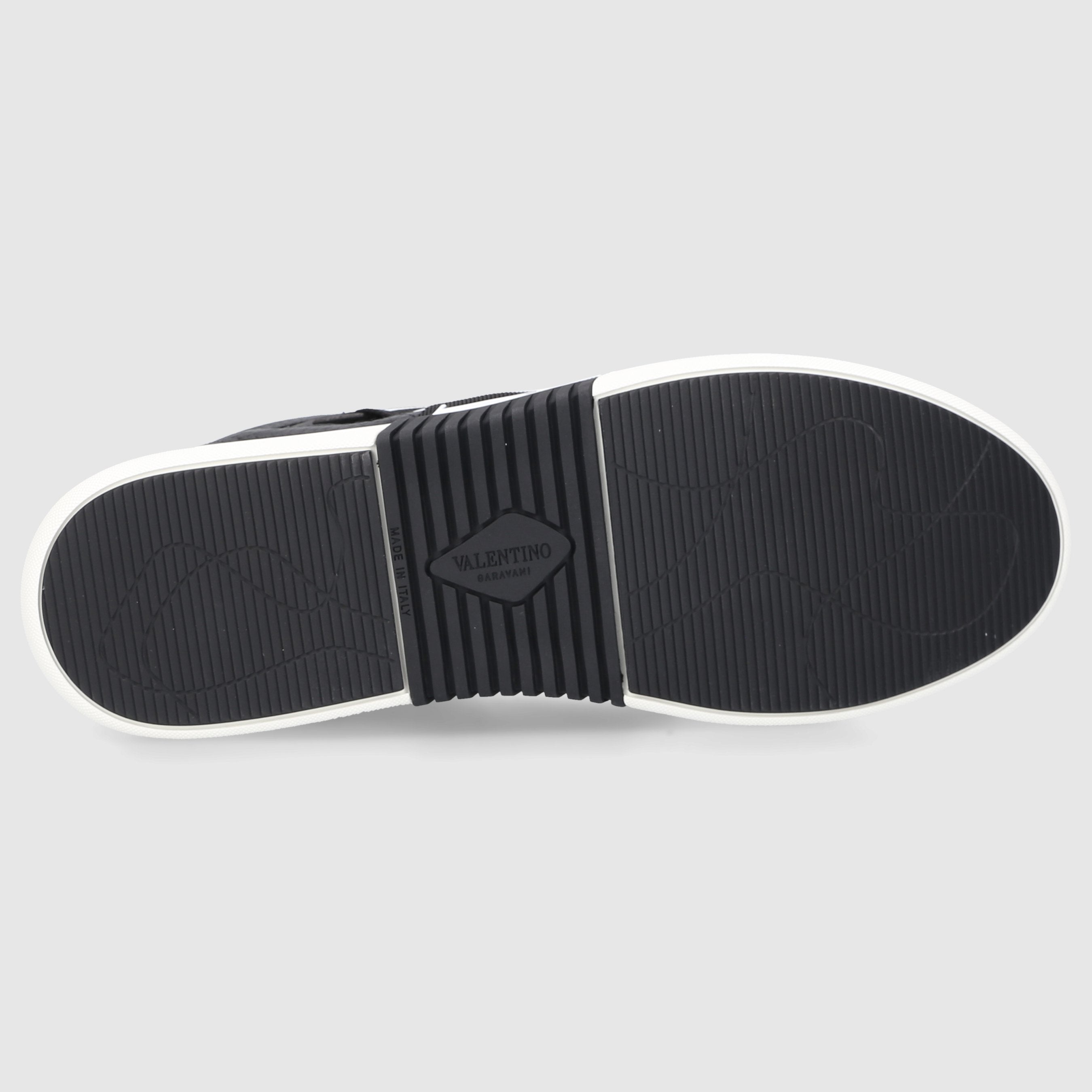 Valentino Garavani Herren Sneaker low VL7N Kalbsleder