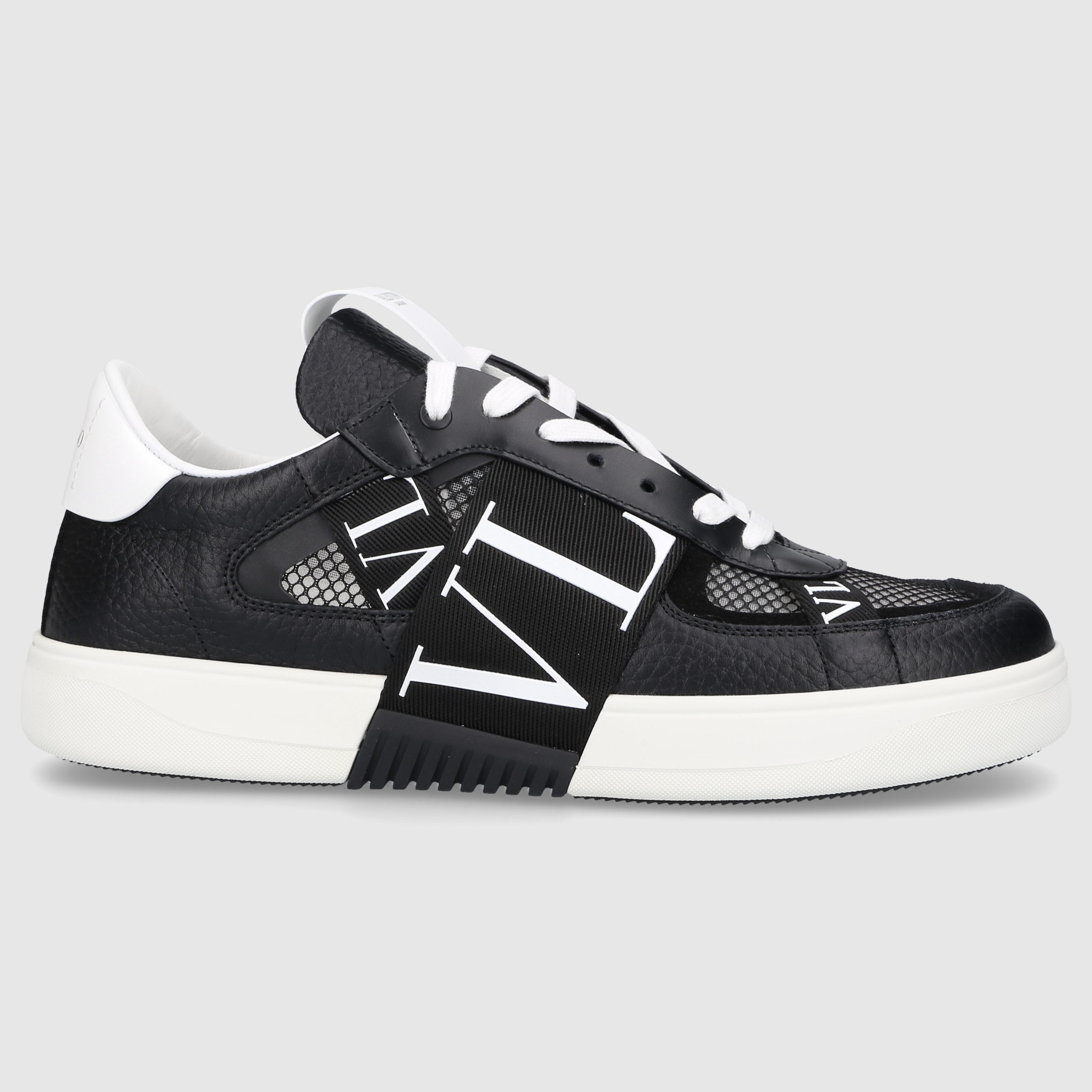 Valentino Garavani Herren Sneaker low VL7N Kalbsleder