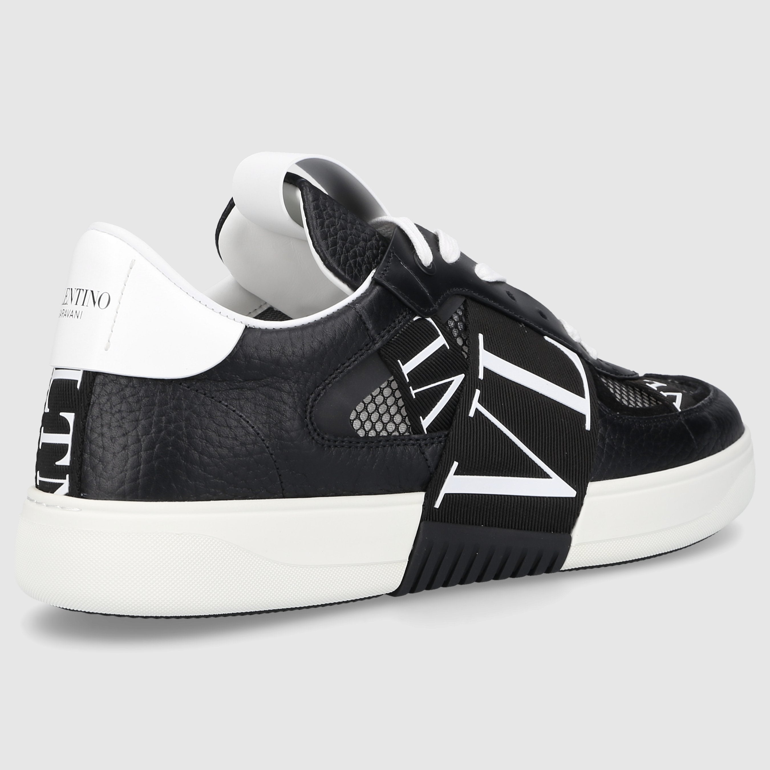 Valentino Garavani Herren Sneaker low VL7N Kalbsleder