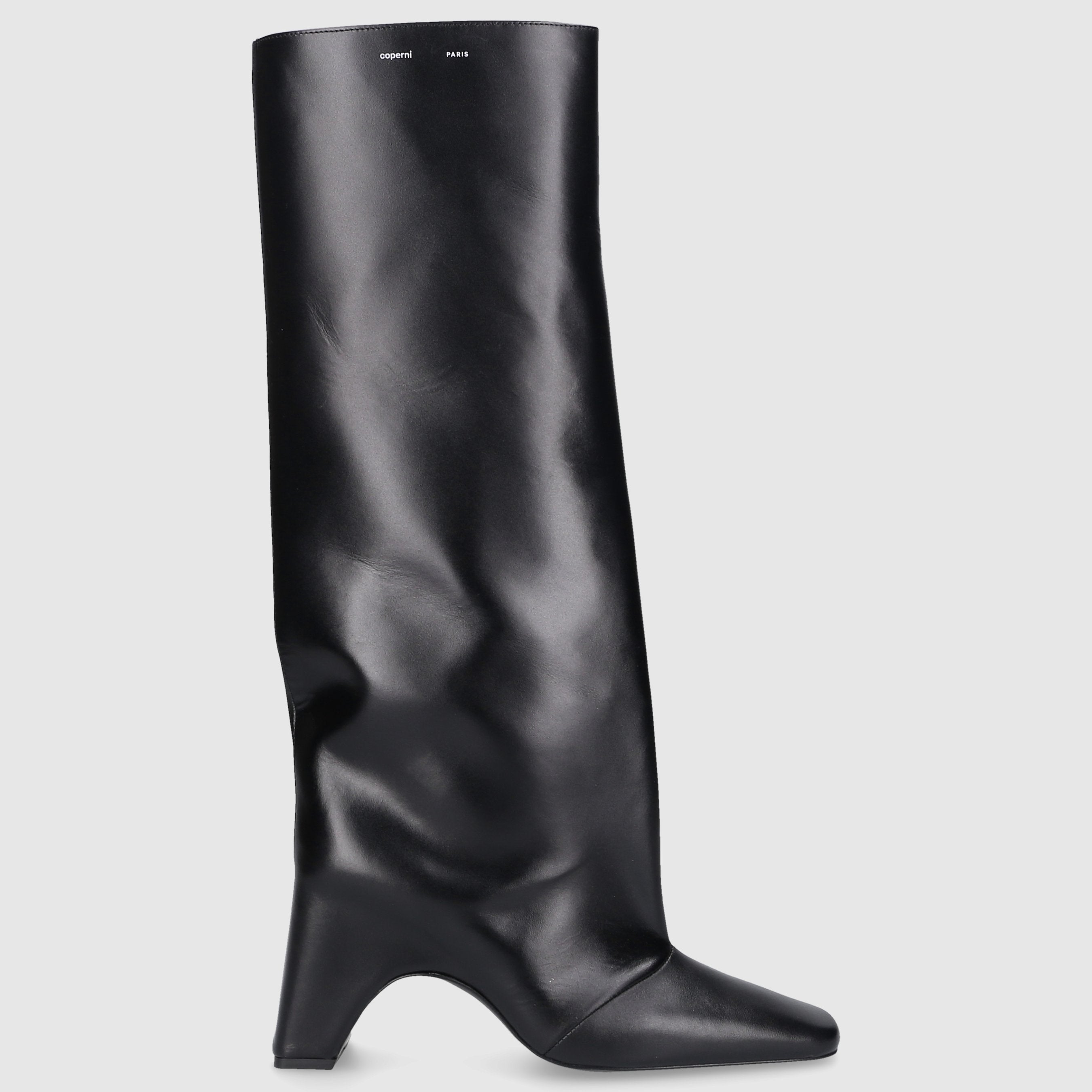 Coperni Damen Stiefel BRIDGE BOOT Kalbsleder