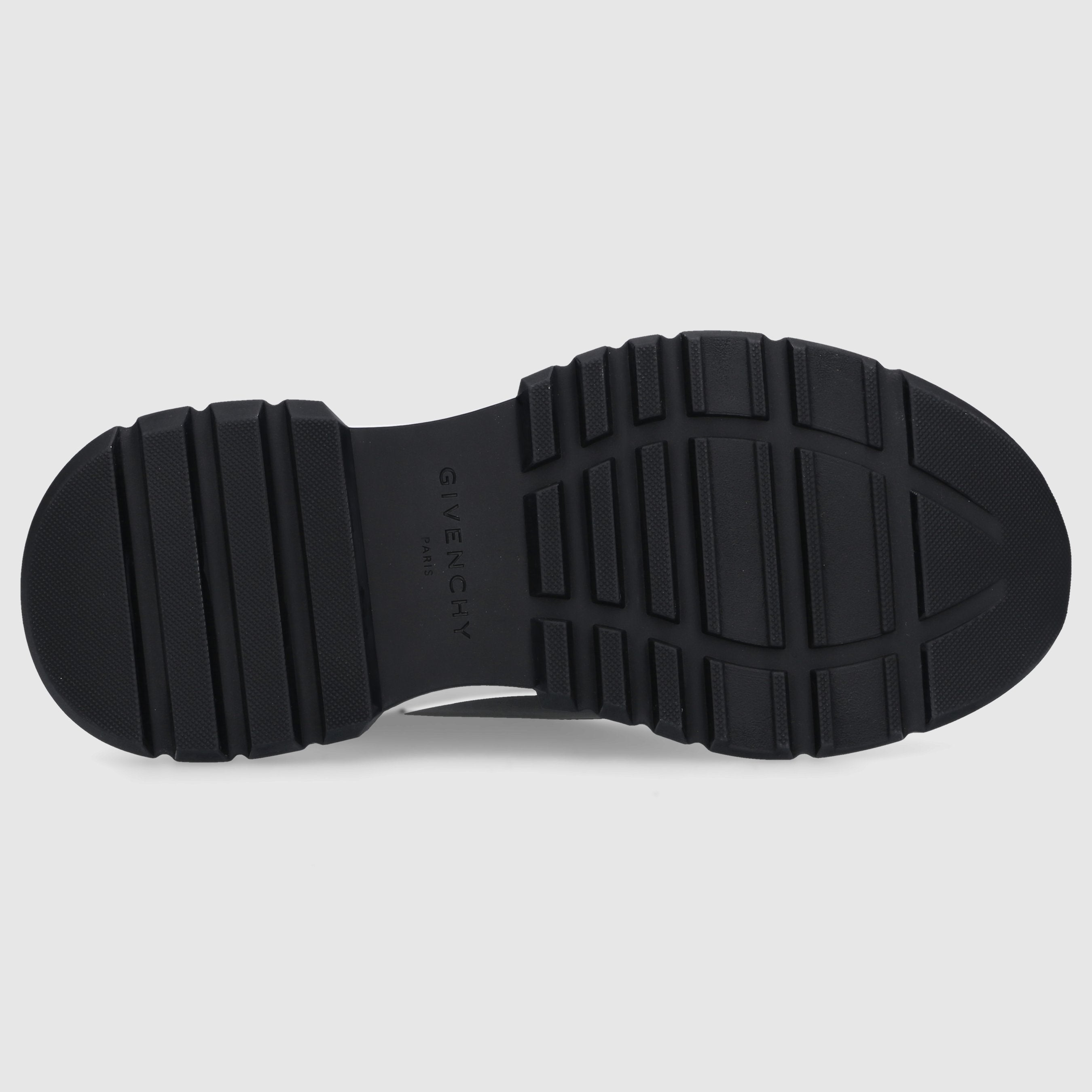 Givenchy Herren Sneaker BH009BH1LL004 Schwarz